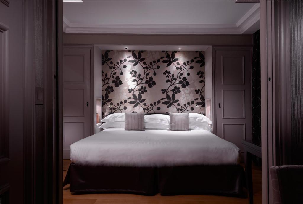 Junior Suite Capacity 2