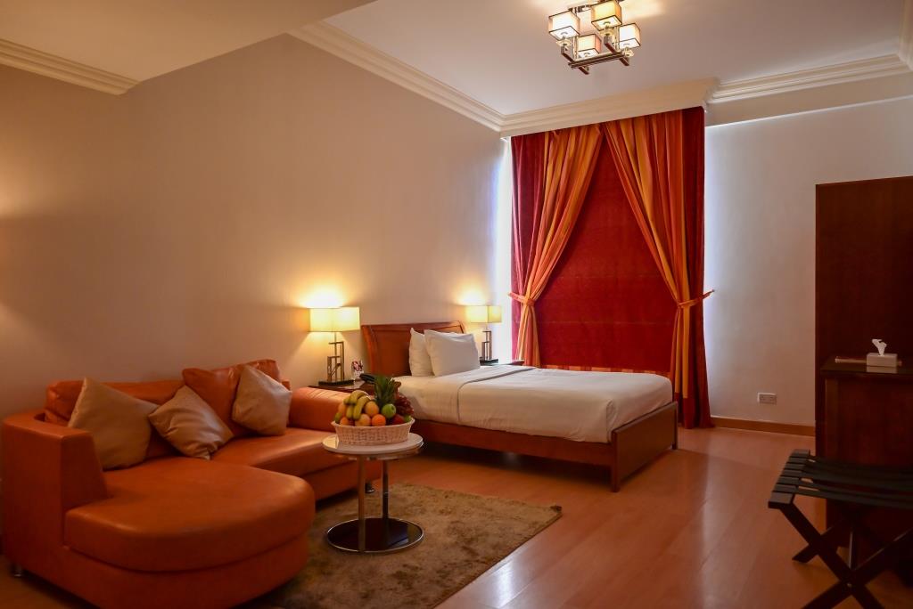 Studio Executive Capacity 2