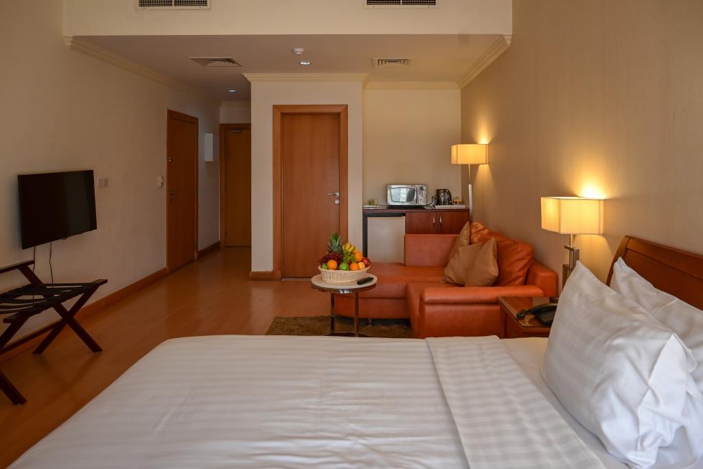 Studio Executive Capacity 2