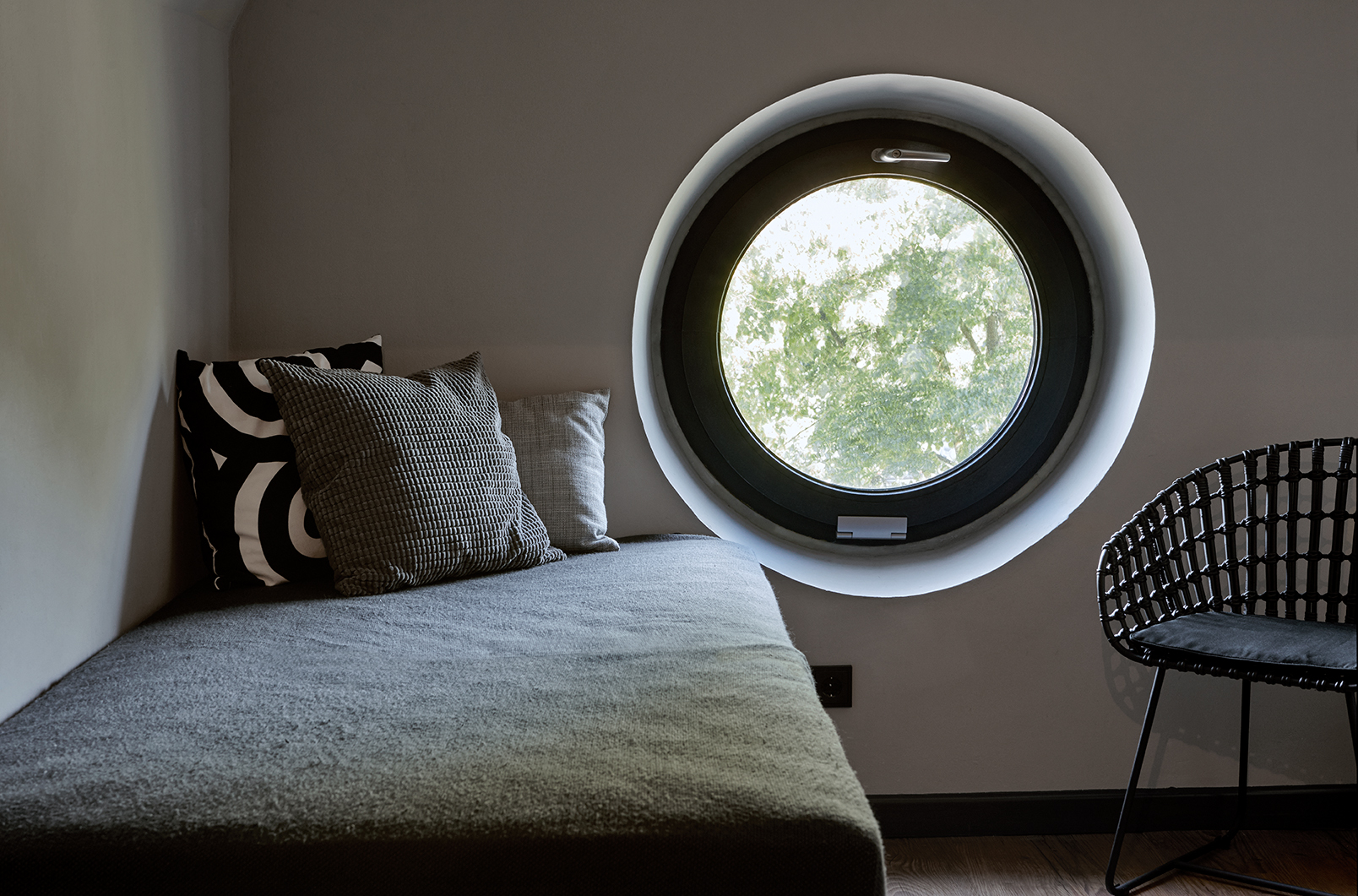 Family Room Two Beds