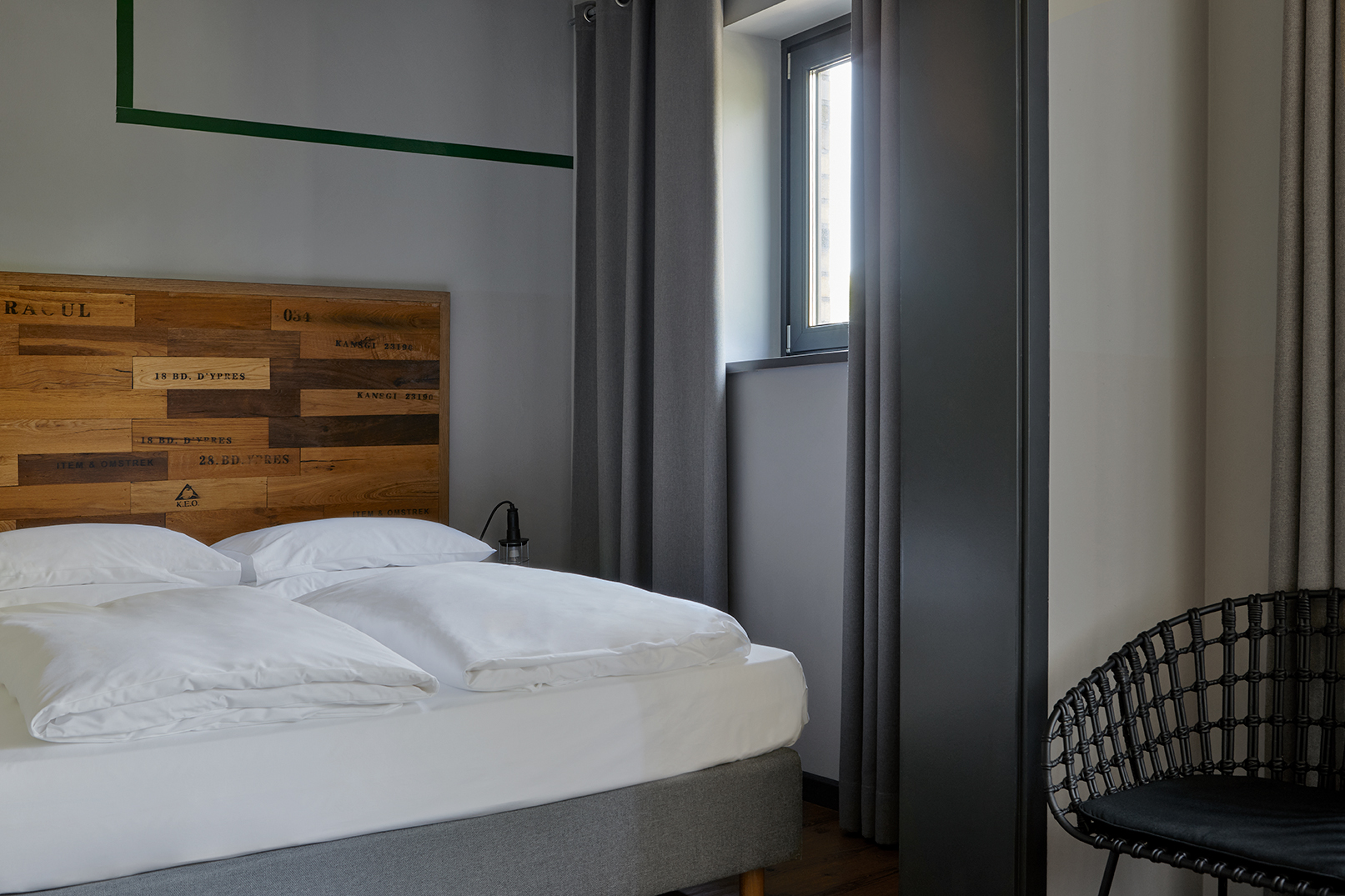 Family Room Two Beds