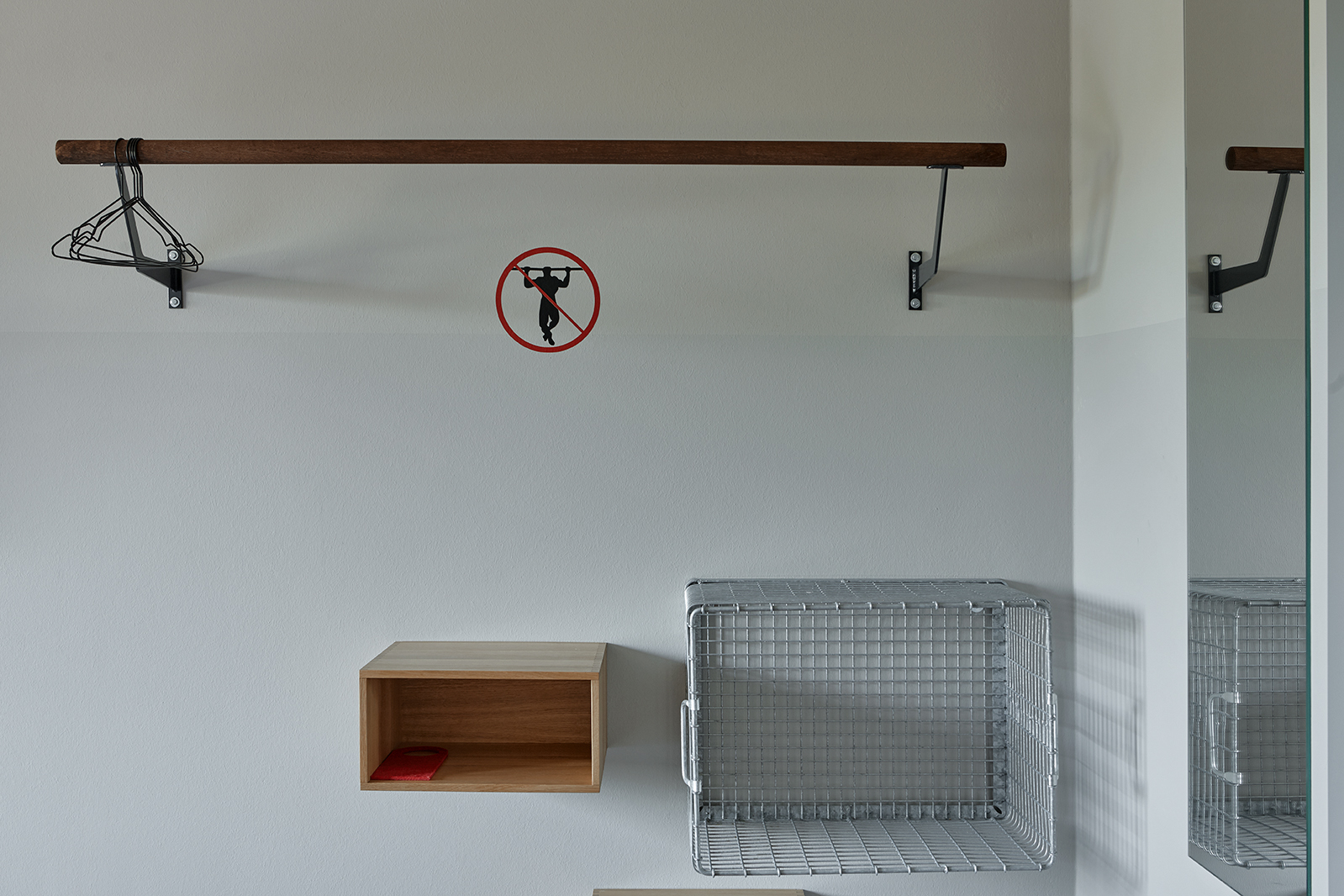 Double Deluxe One Bed