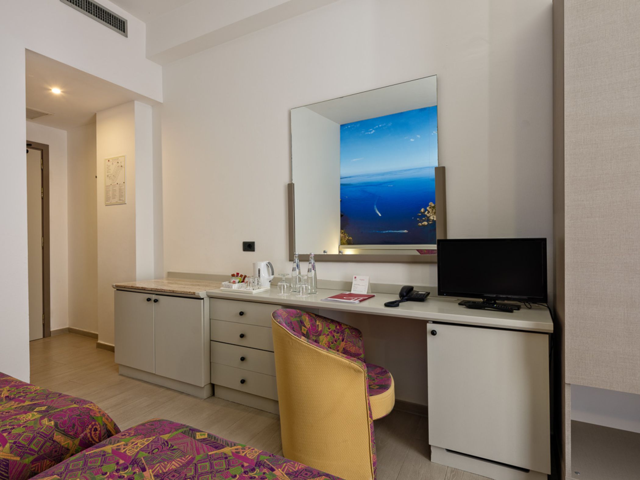 Double or Twin Standard