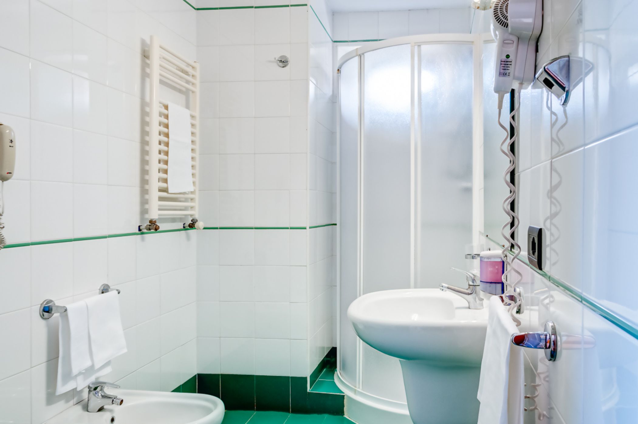 Double or Twin Standard