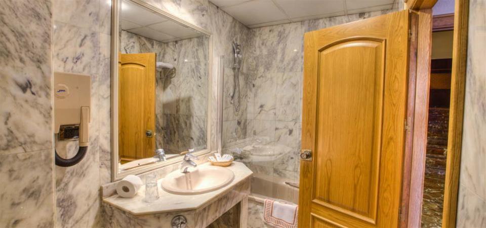 Double Single Standard