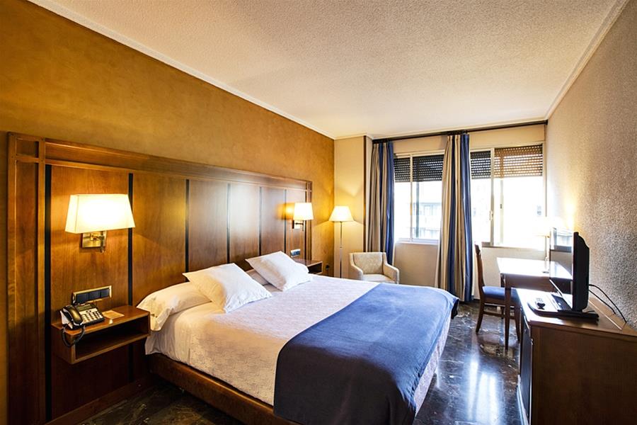 Double Single Standard