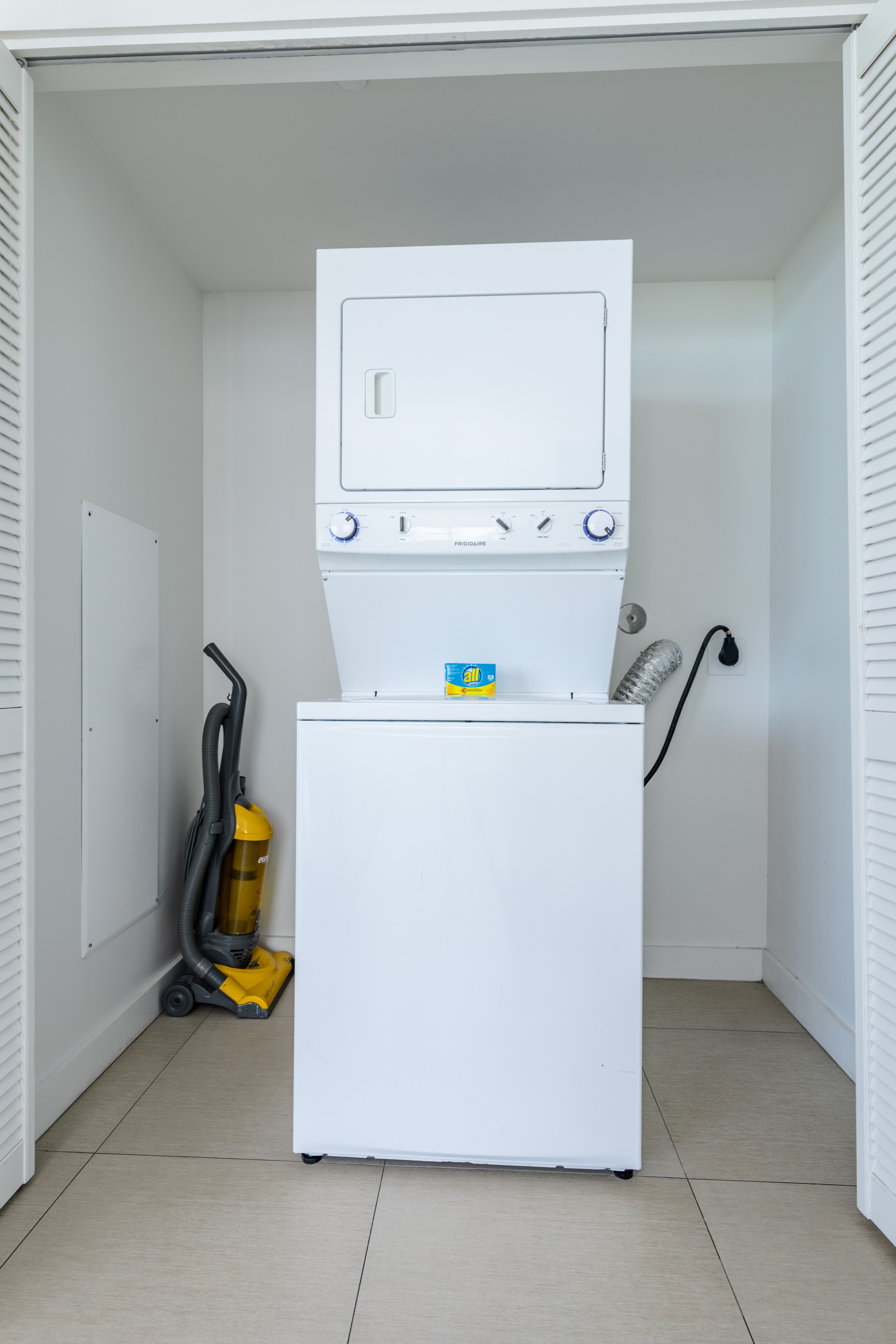 Apartment One Bedroom