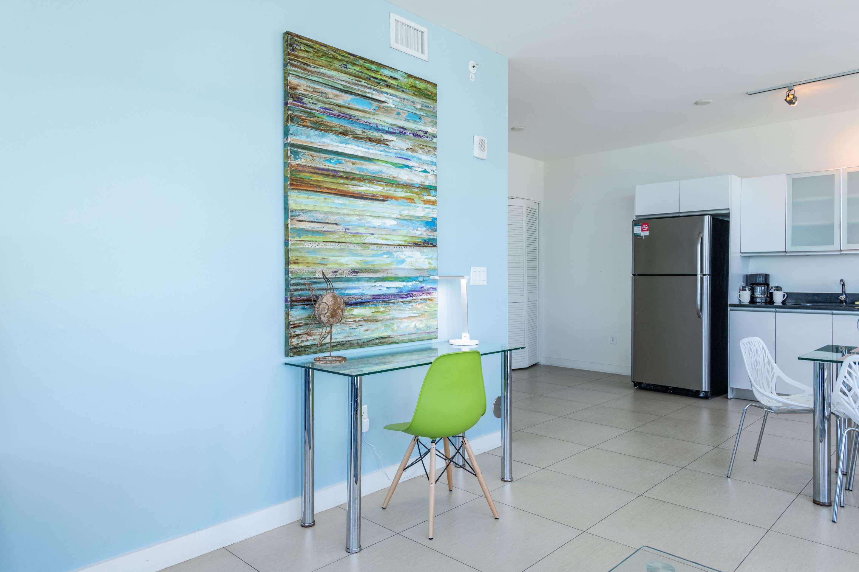 Apartment One Bedroom