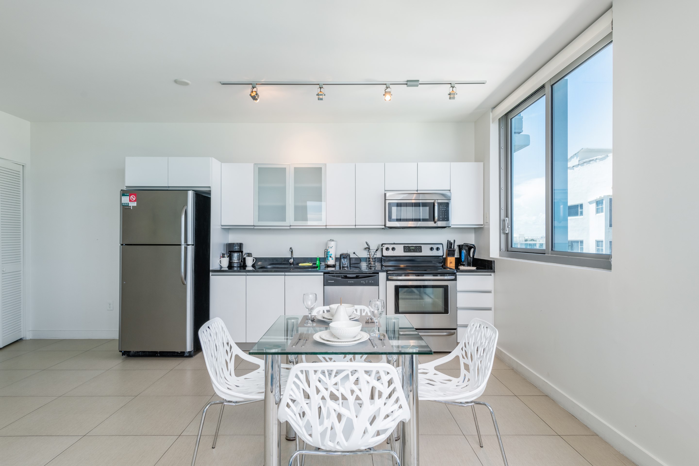 Apartment One Bedroom