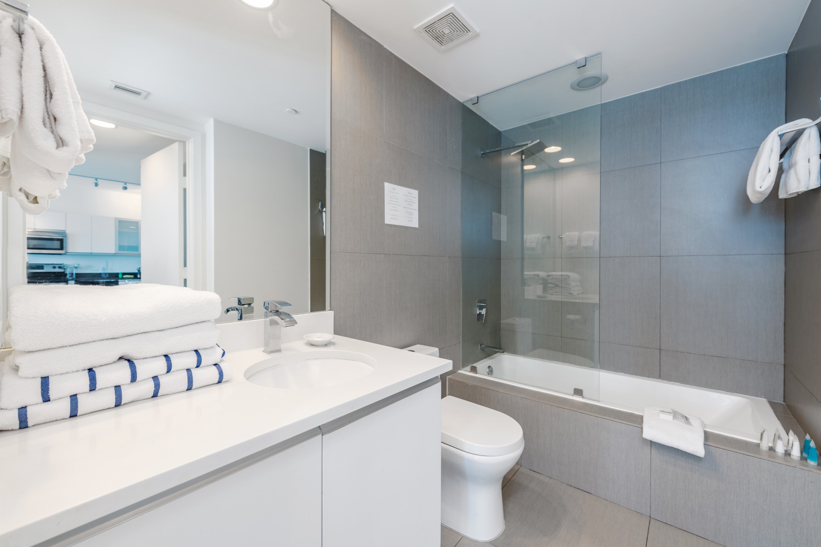 Apartment Partial Ocean View One Bedroom