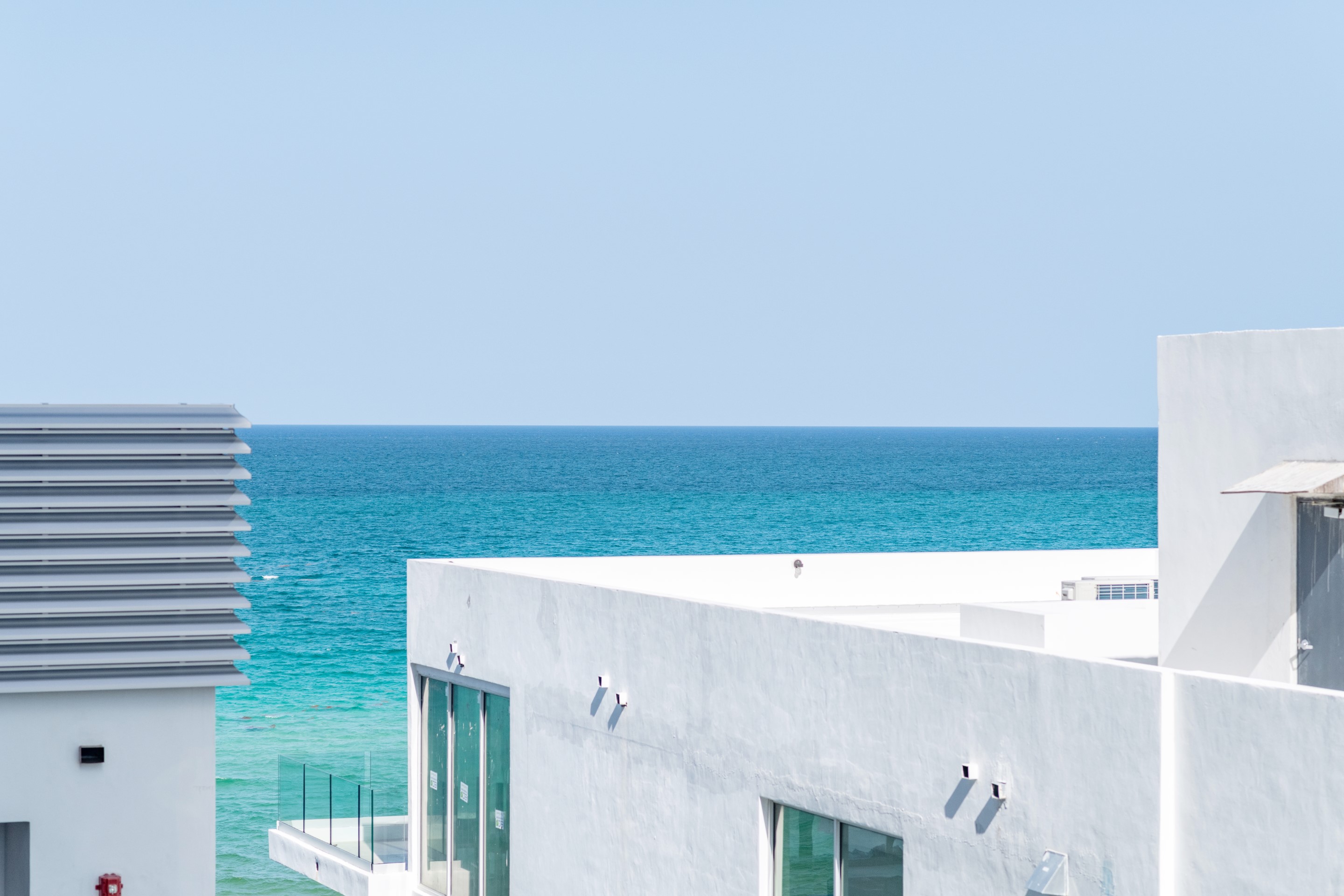 Apartment Partial Ocean View One Bedroom