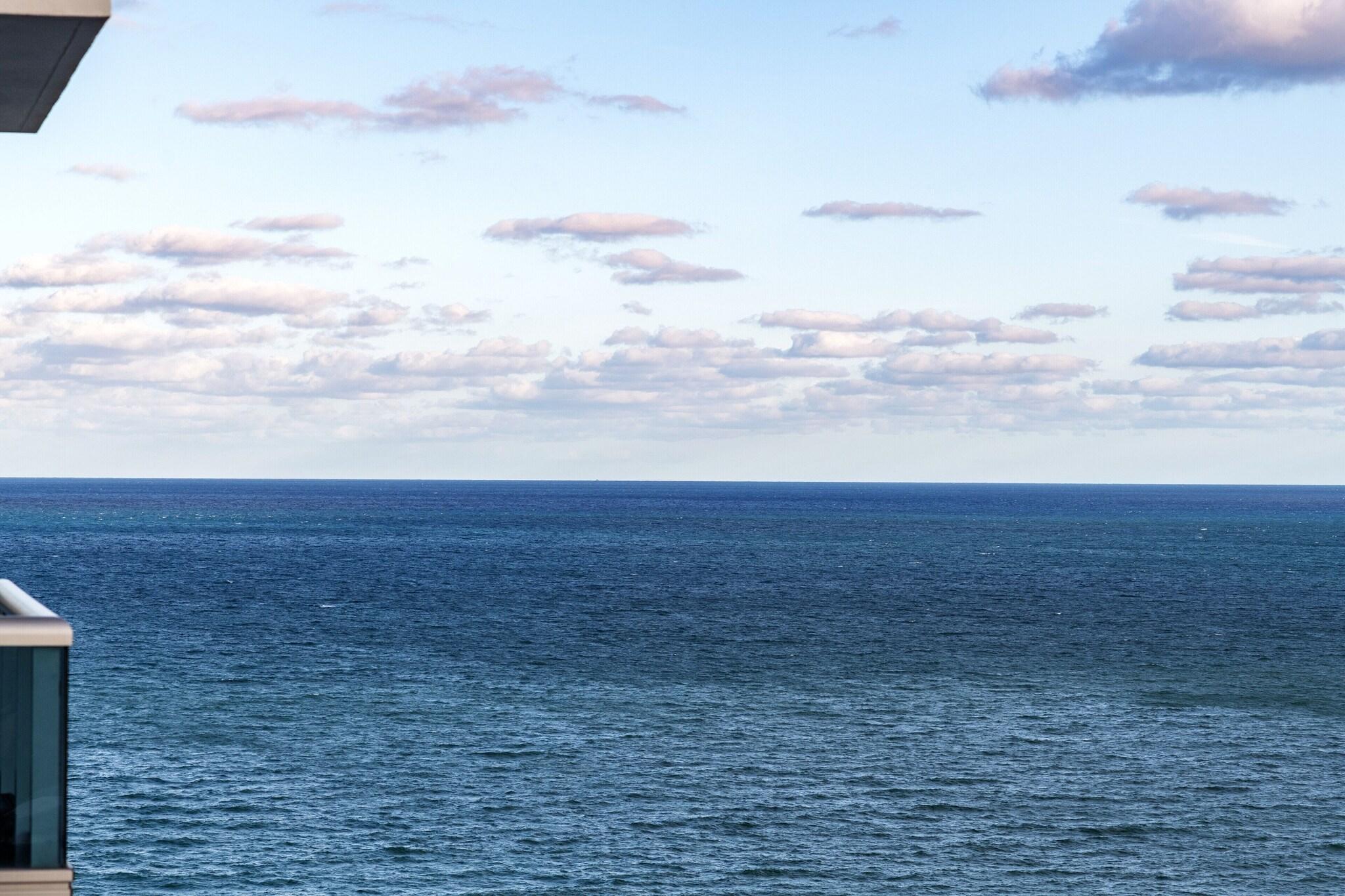 Apartment Deluxe with Views