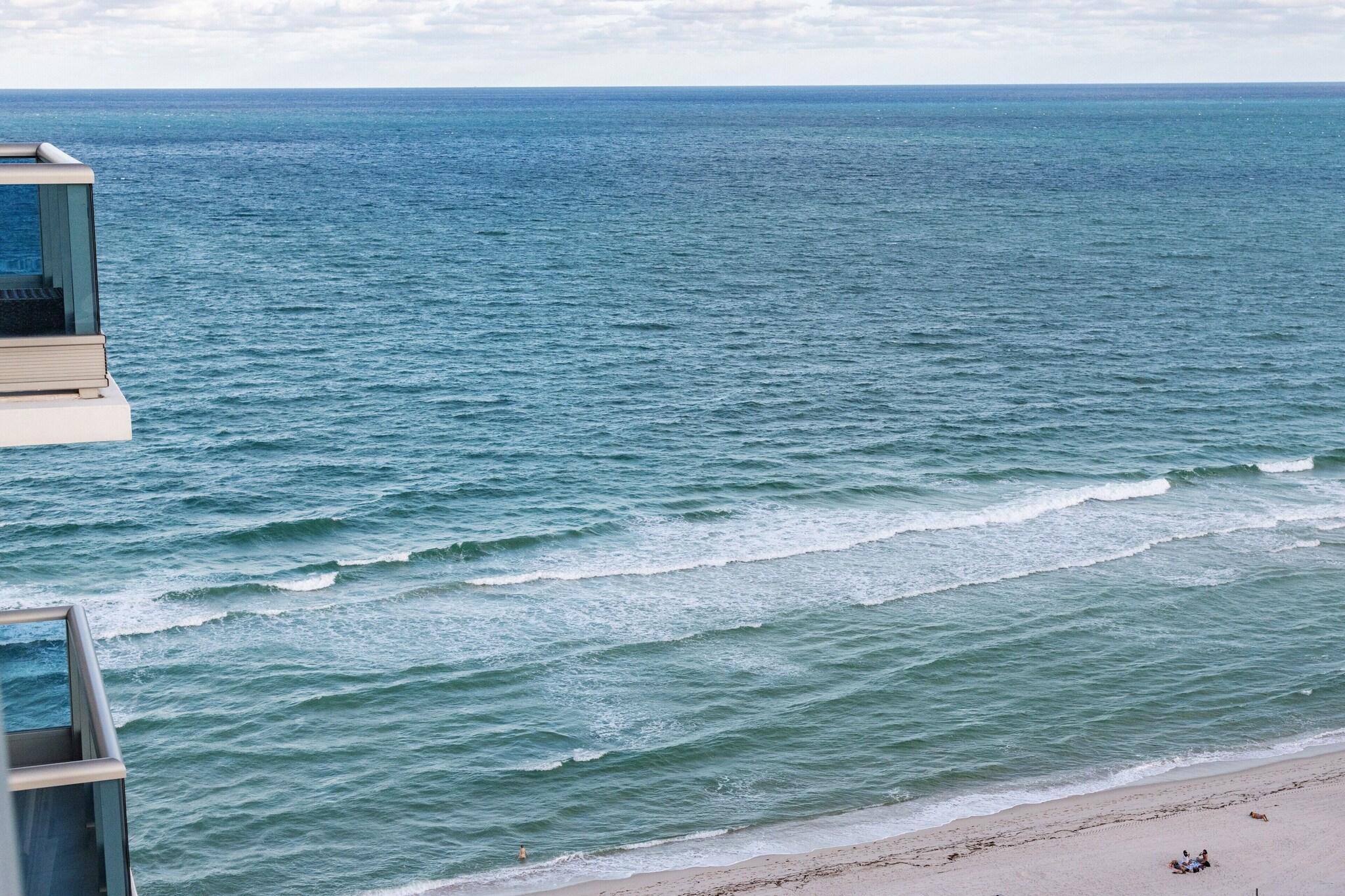 Apartment Deluxe with Views