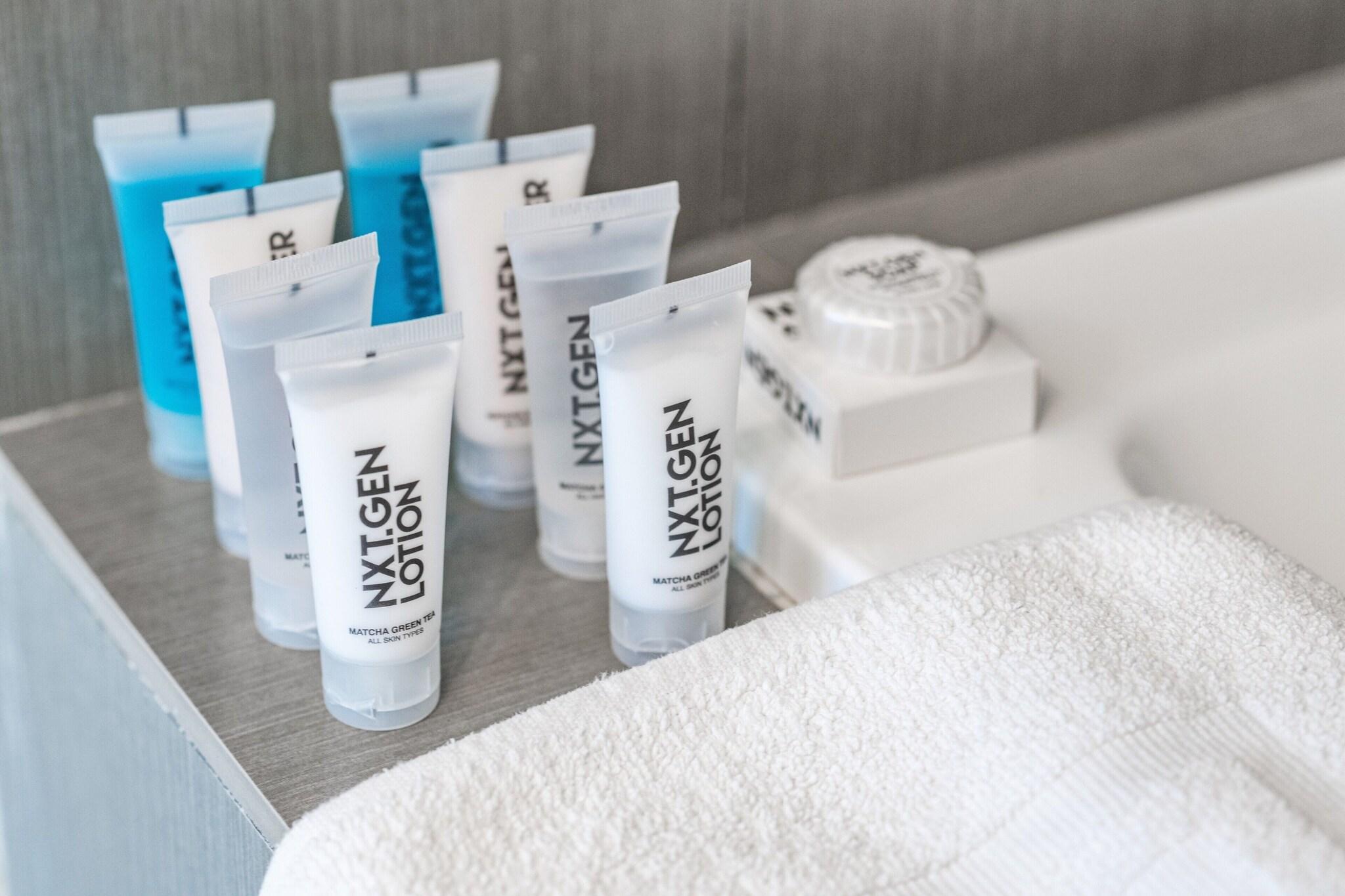 Apartment Deluxe with Views