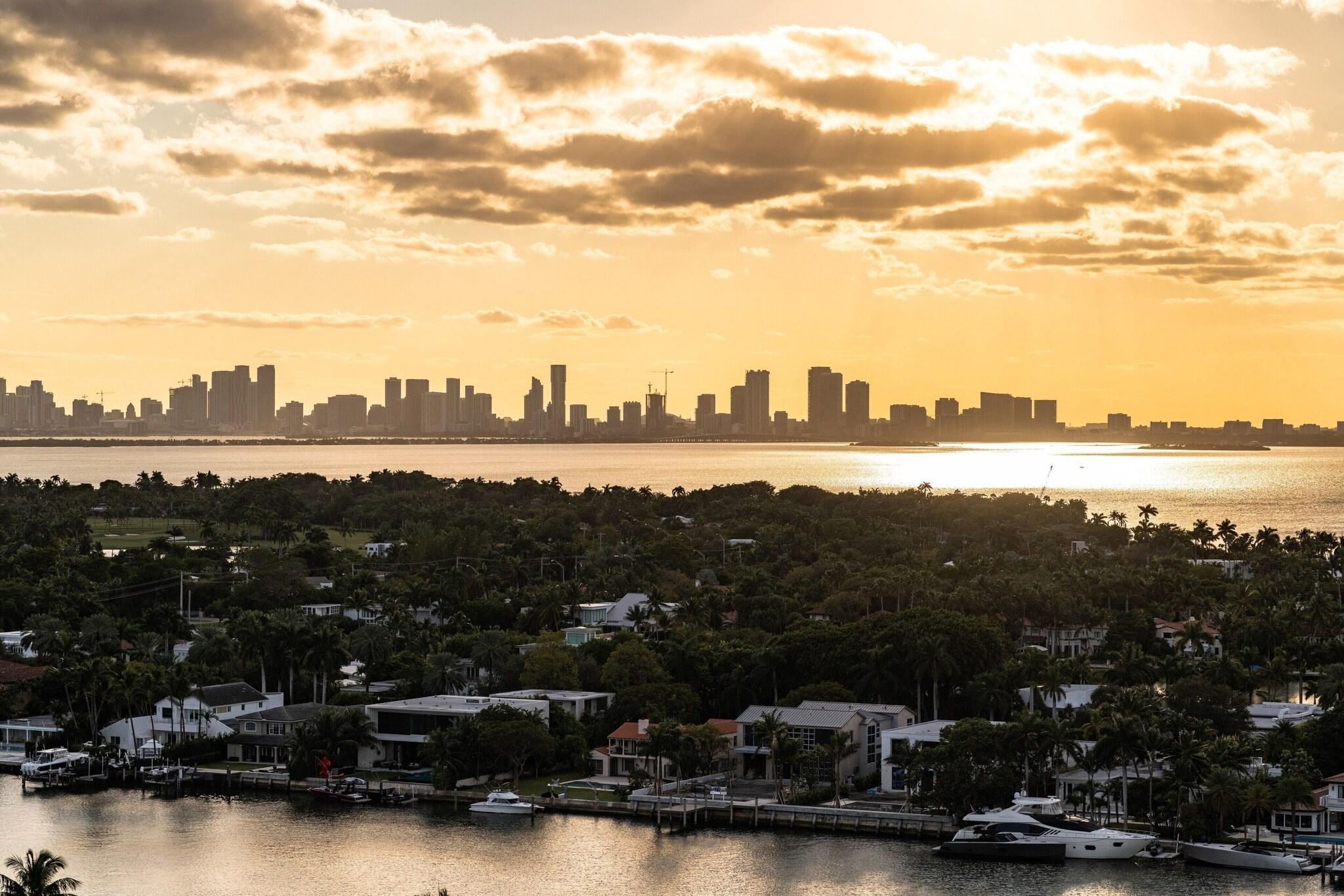 Apartment Deluxe with Views