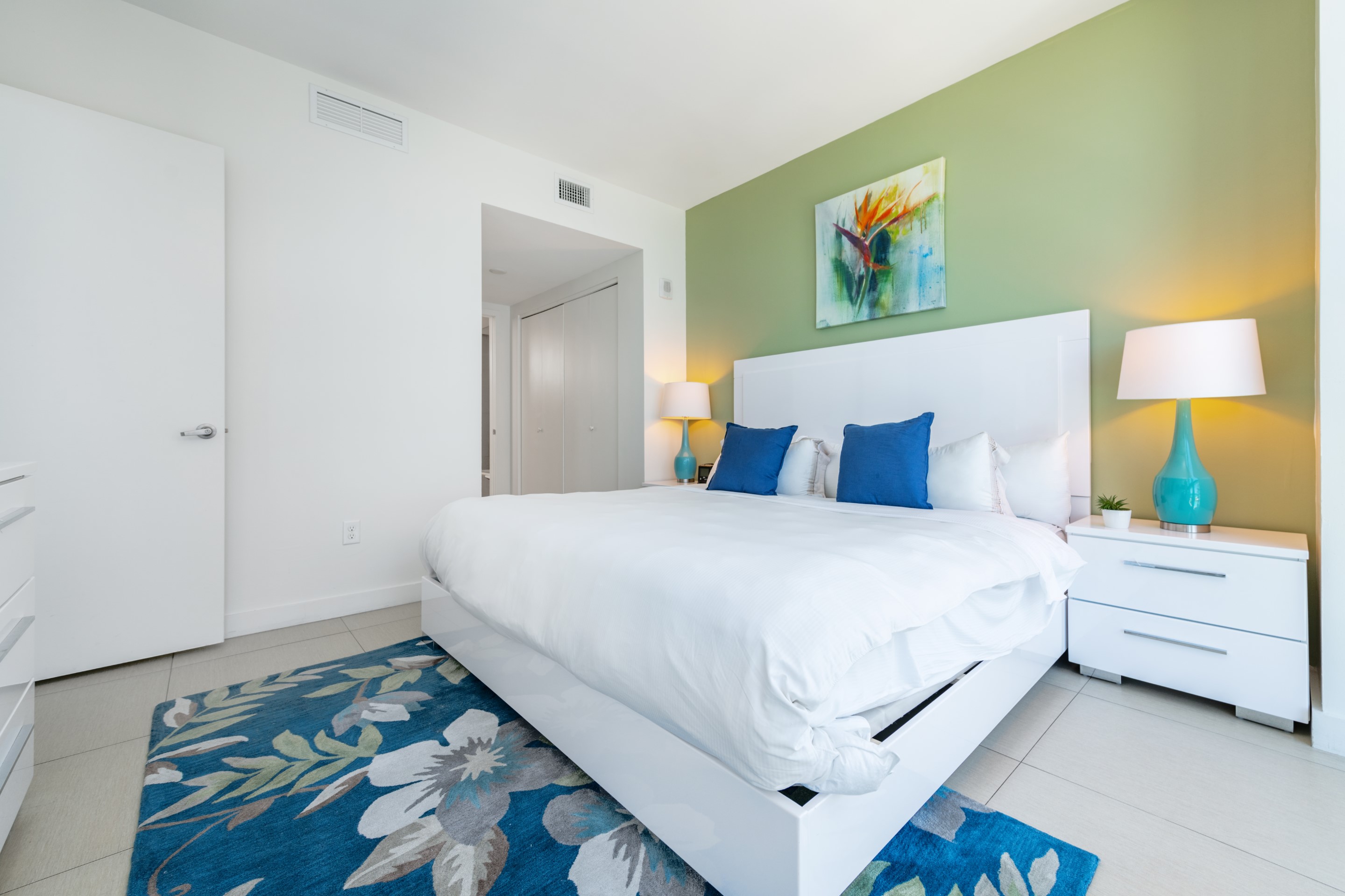 Apartment Ocean View One Bedroom