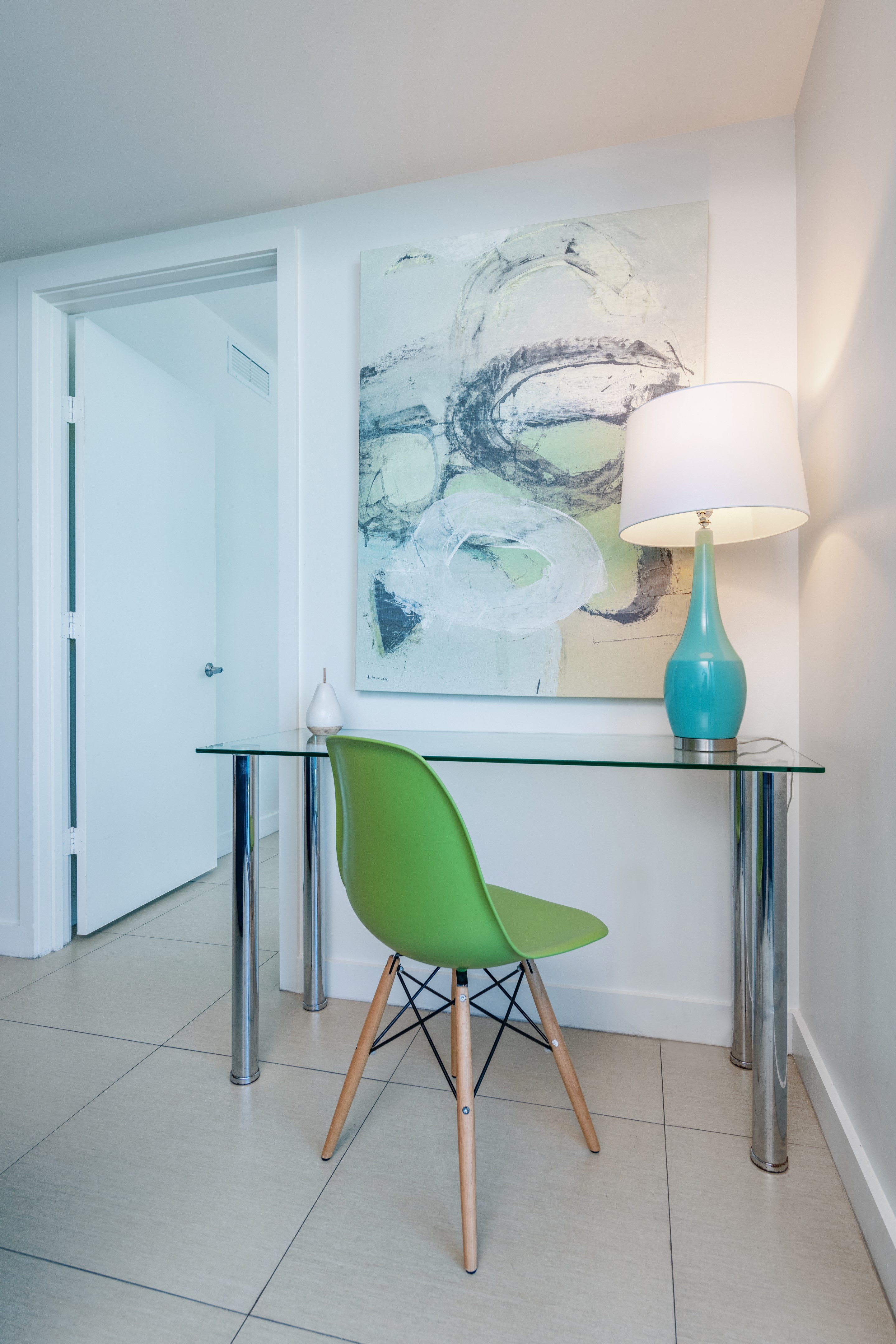 Apartment Ocean View One Bedroom