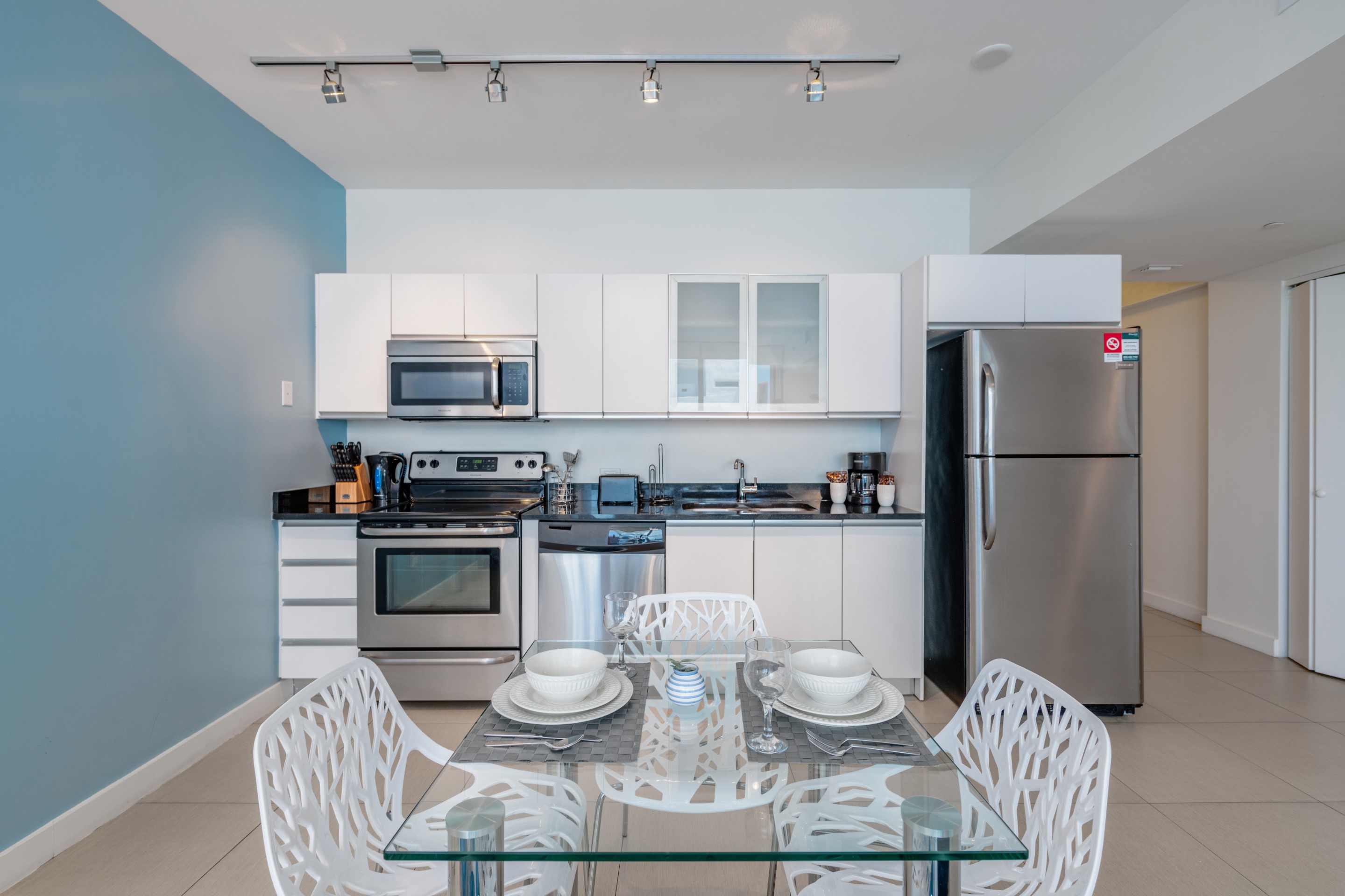 Apartment Ocean View One Bedroom