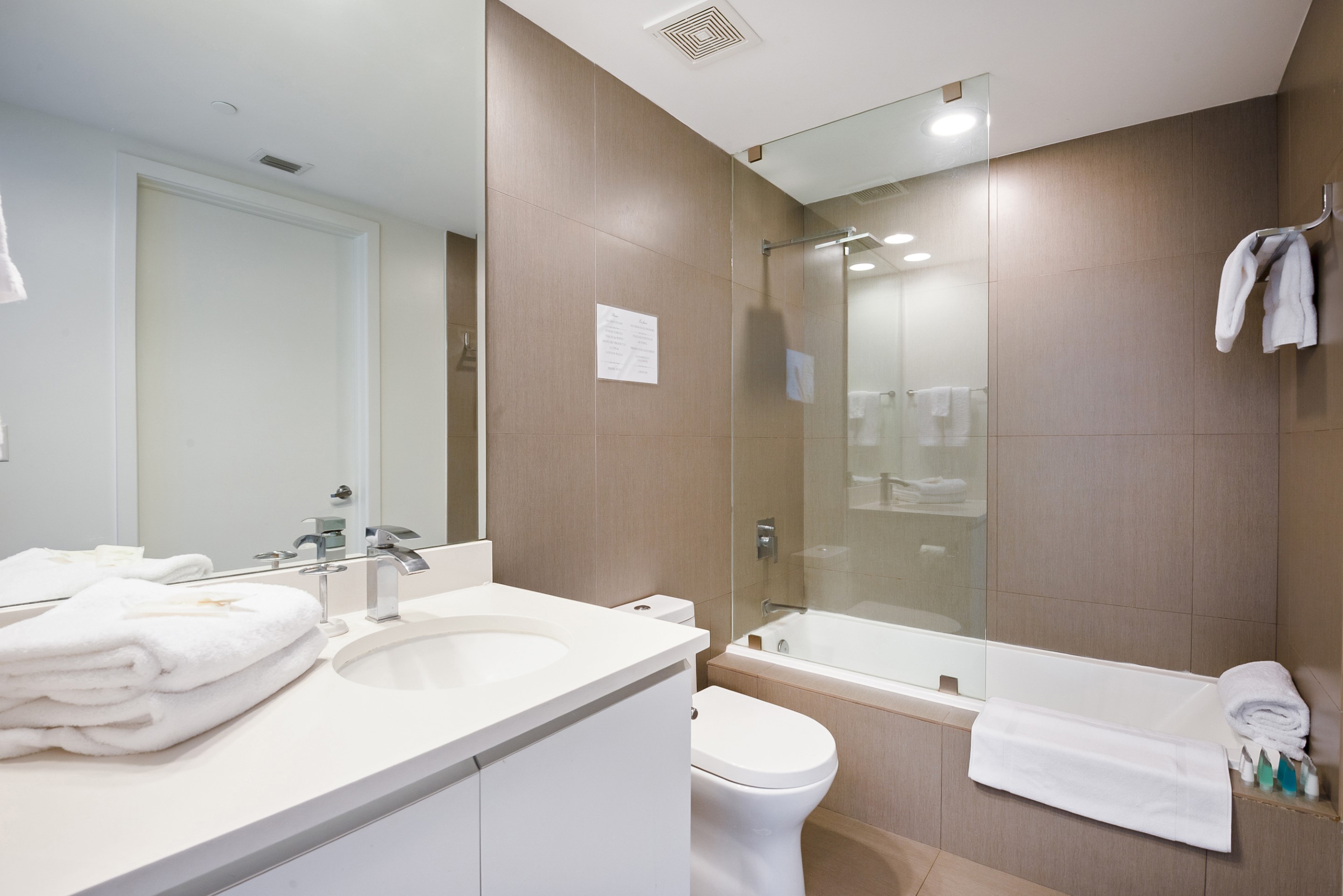 Apartment Ocean Front One Bedroom