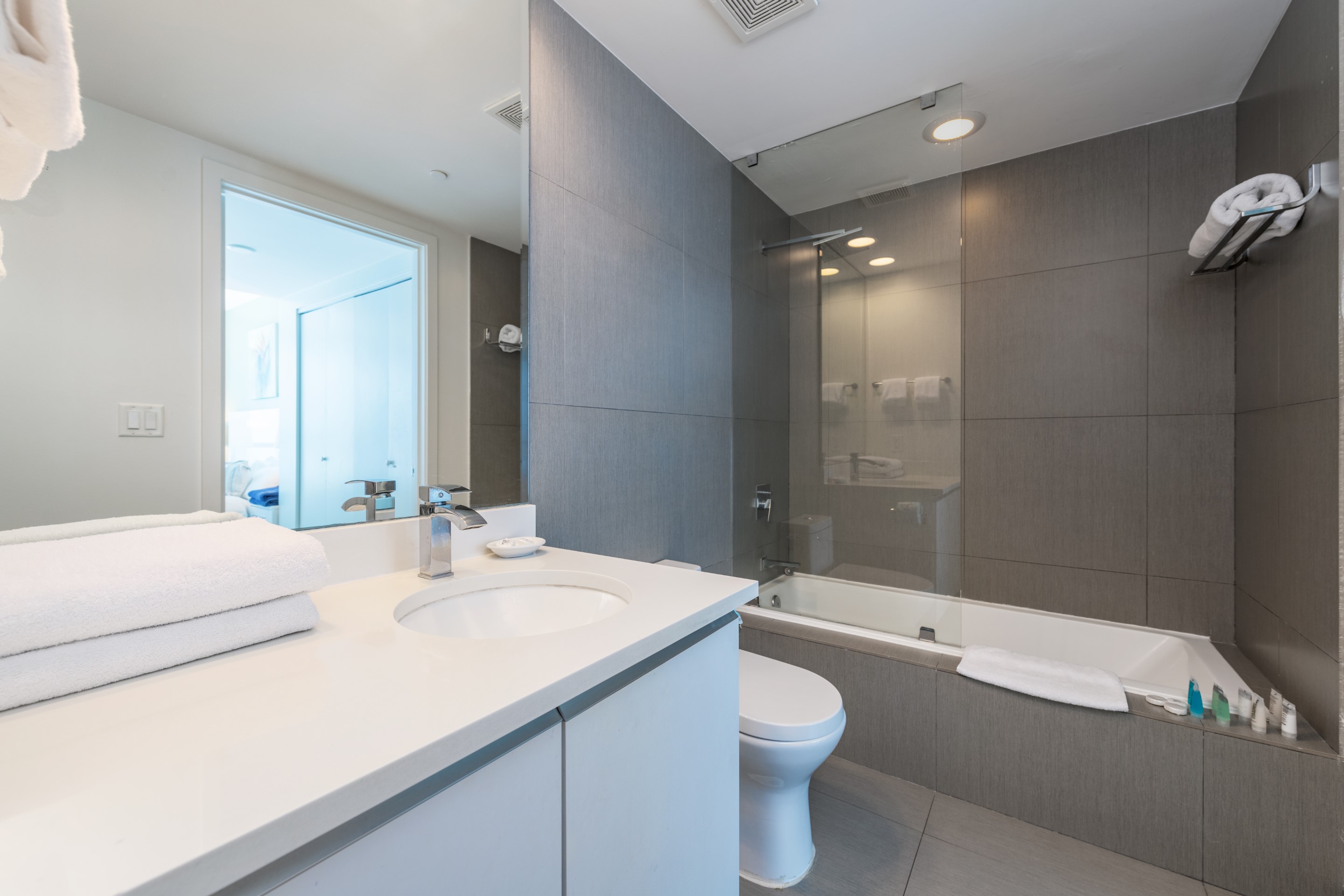 Apartment Ocean View One Bedroom