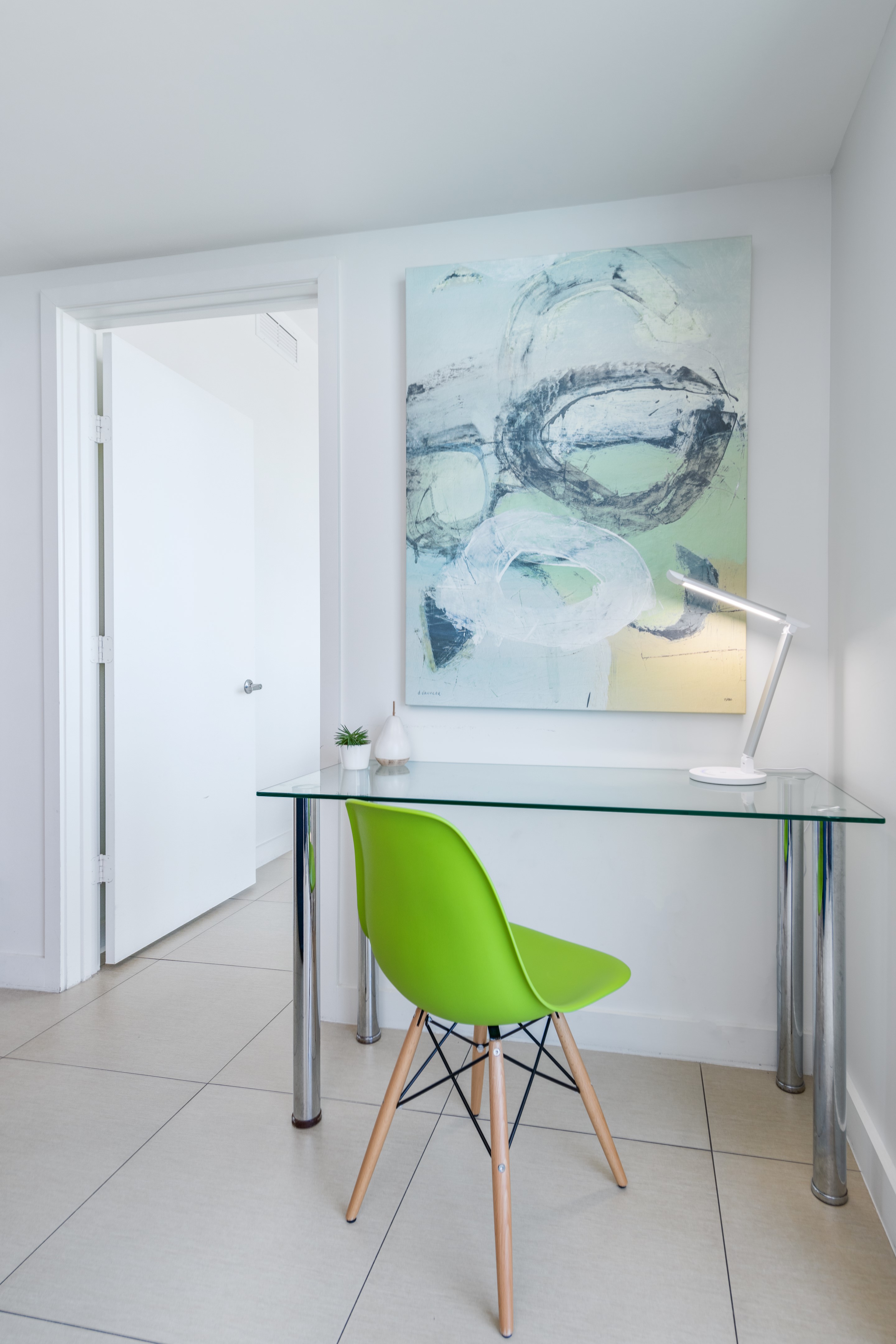 Apartment Deluxe Ocean View One Bedroom