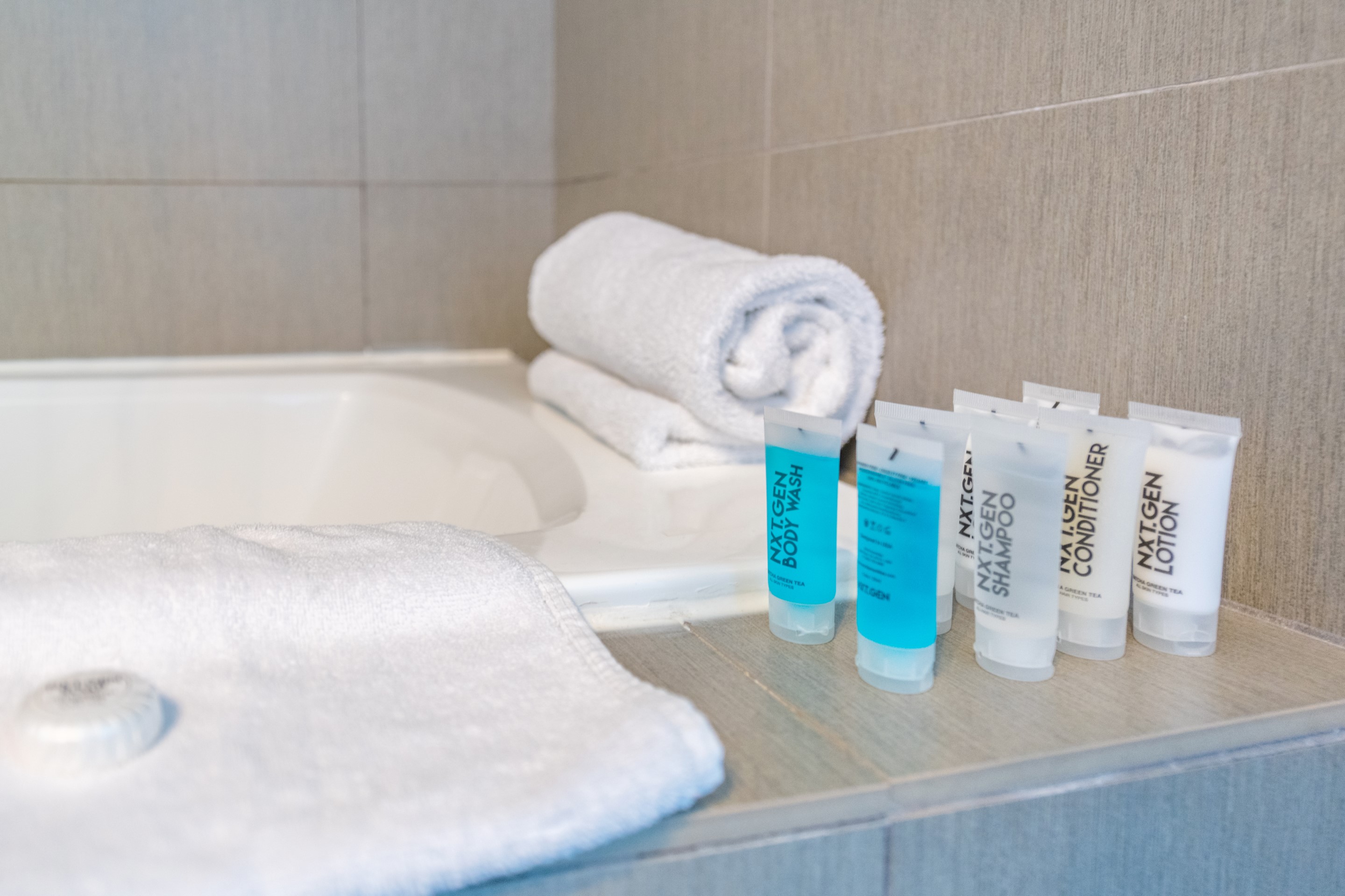 Apartment Deluxe Ocean View One Bedroom