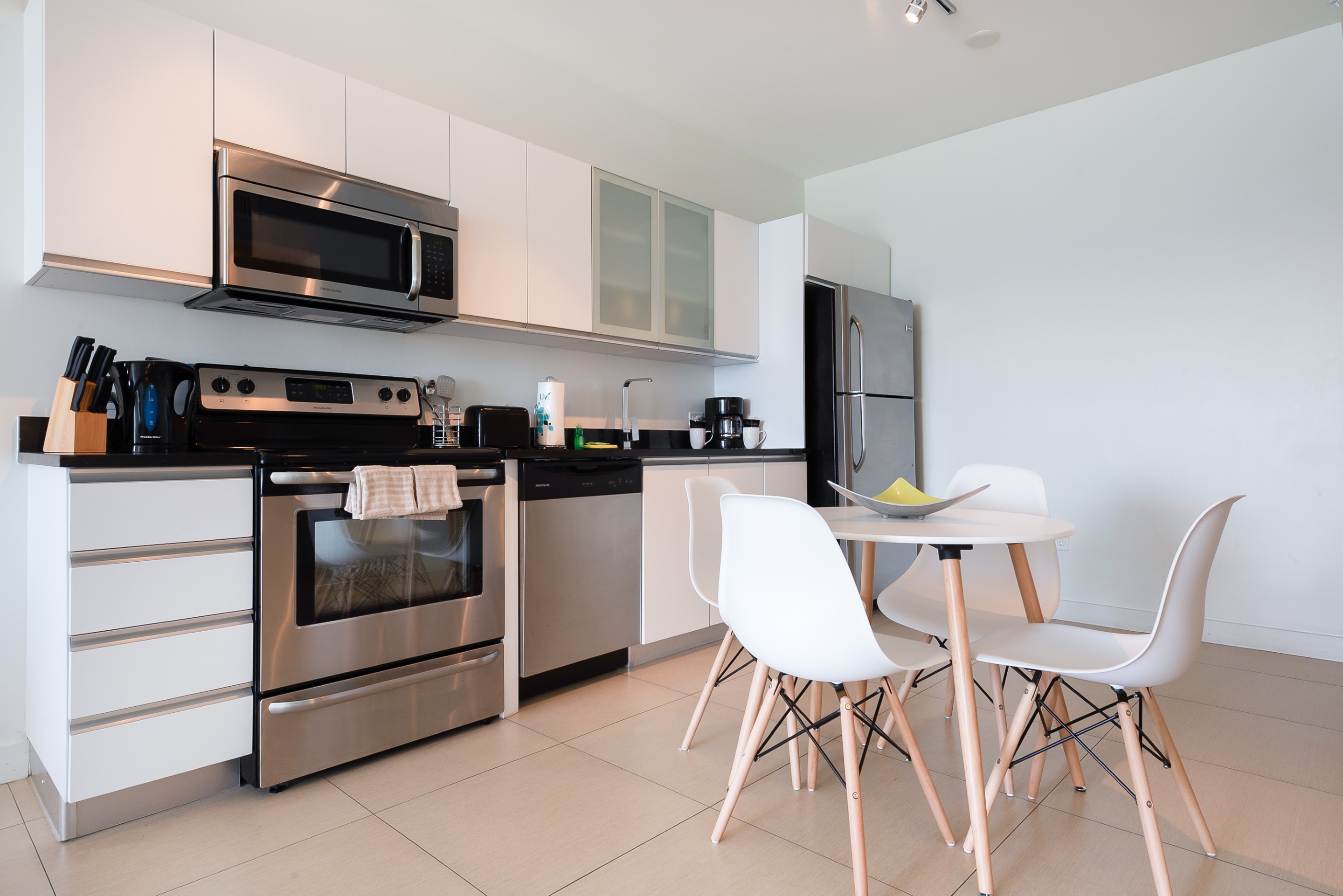 Apartment Ocean Front One Bedroom