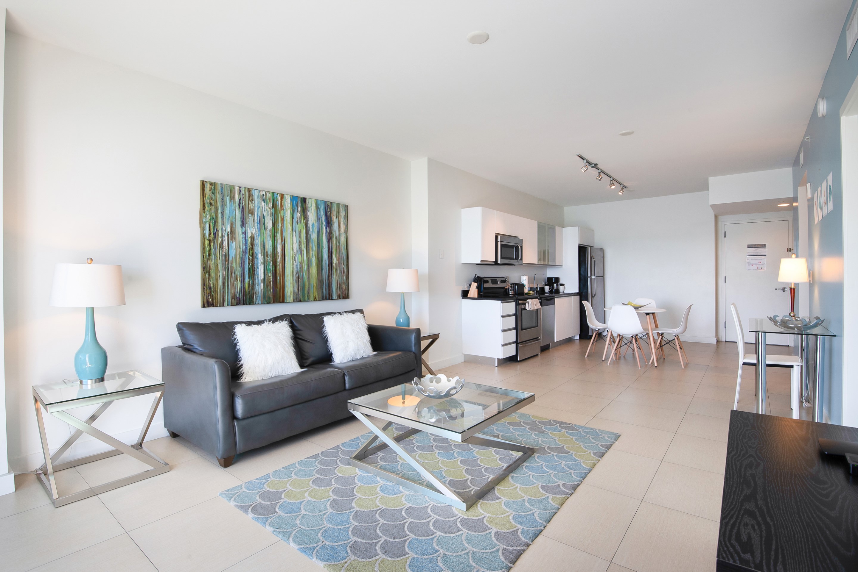 Apartment Ocean Front One Bedroom