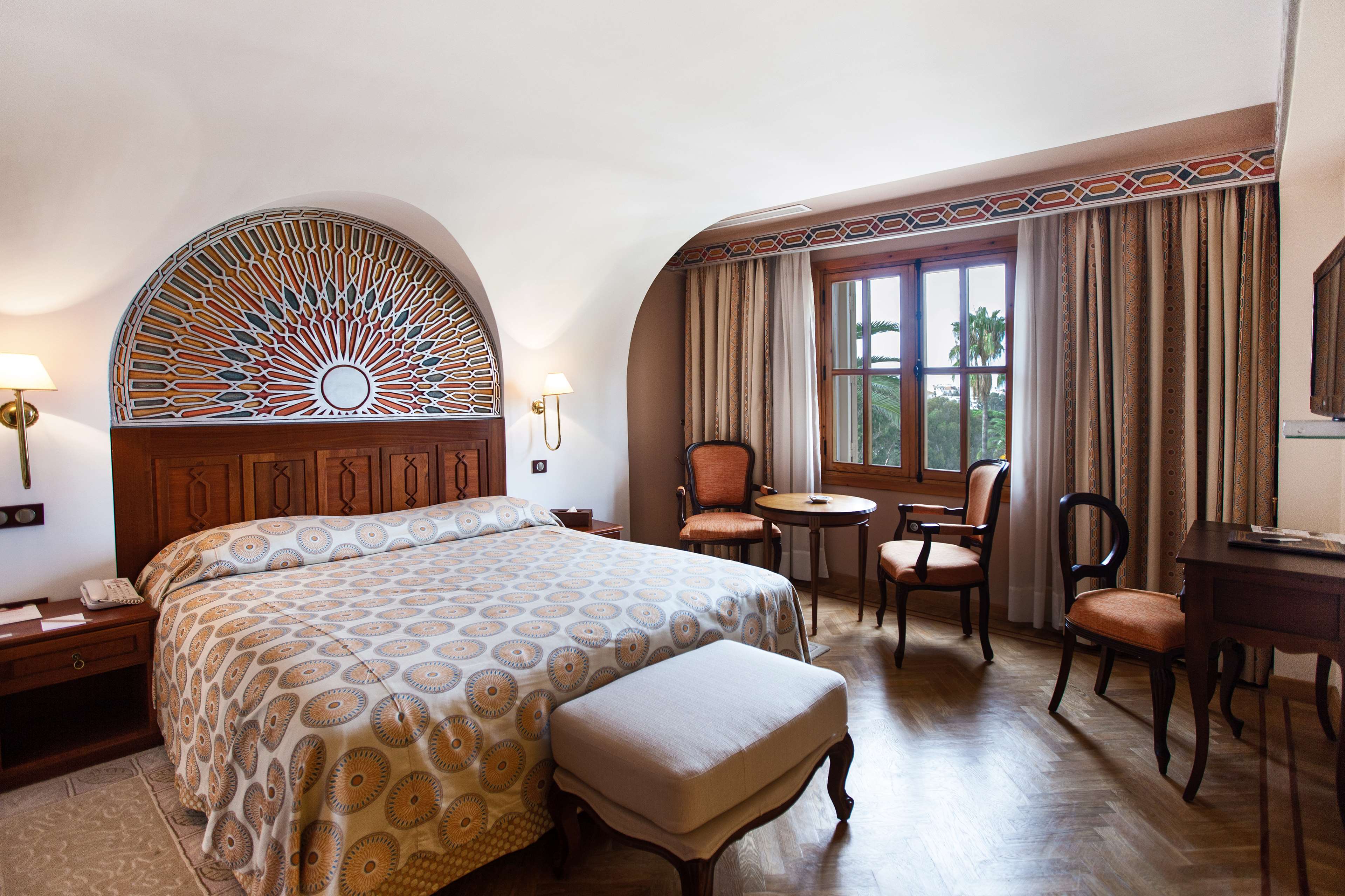 Double or Twin Superior