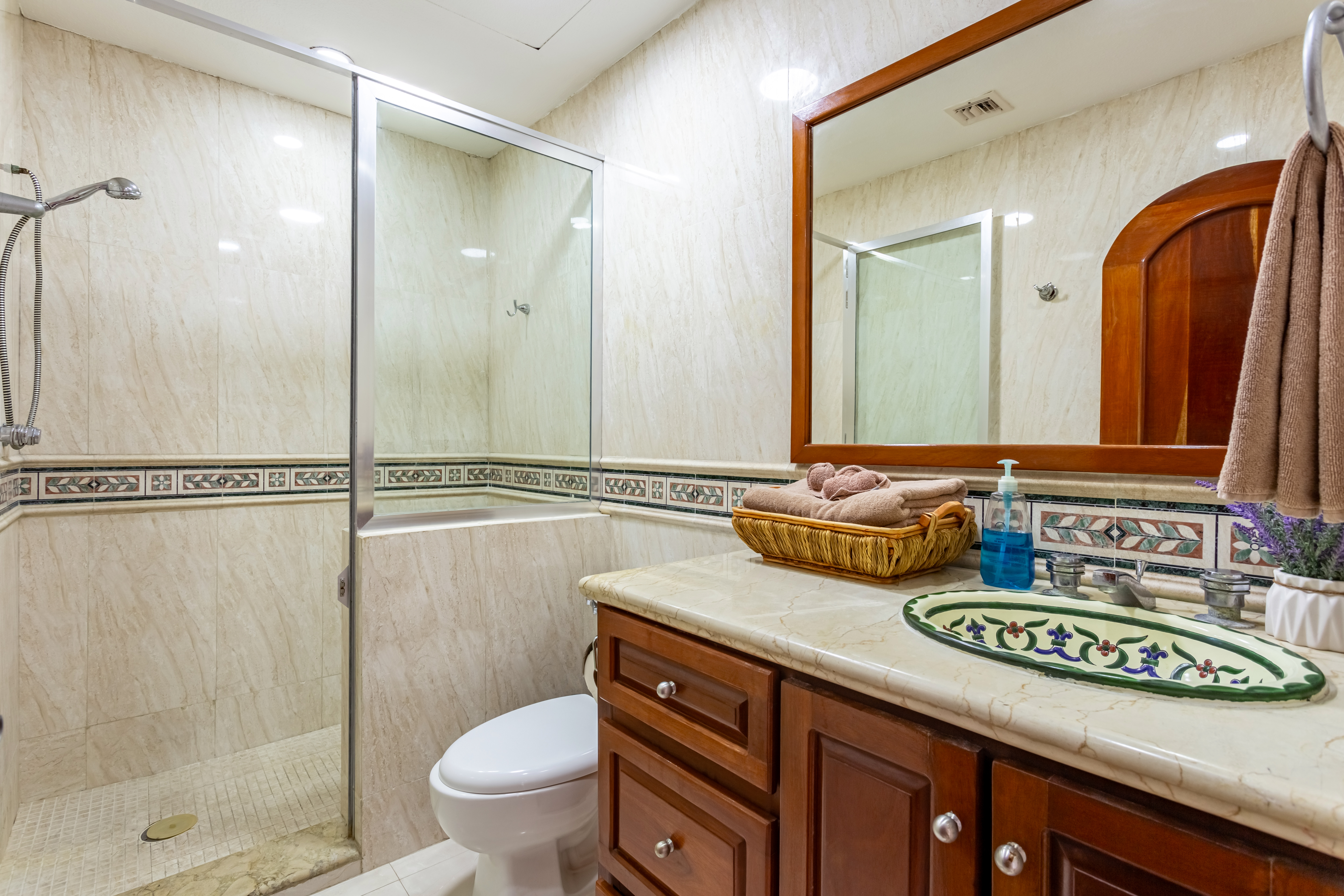 Apartment Two Bedrooms