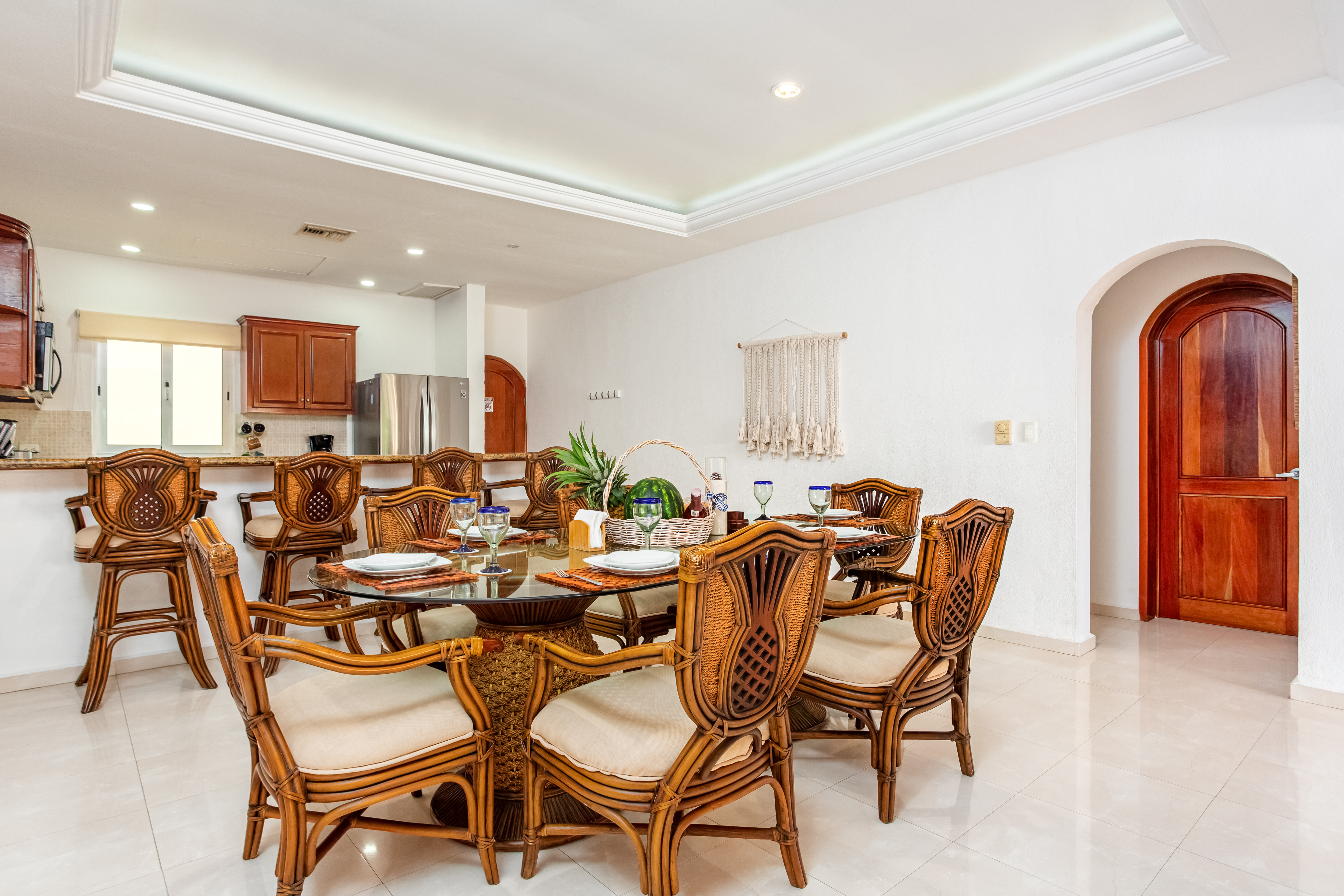 Apartment Two Bedrooms