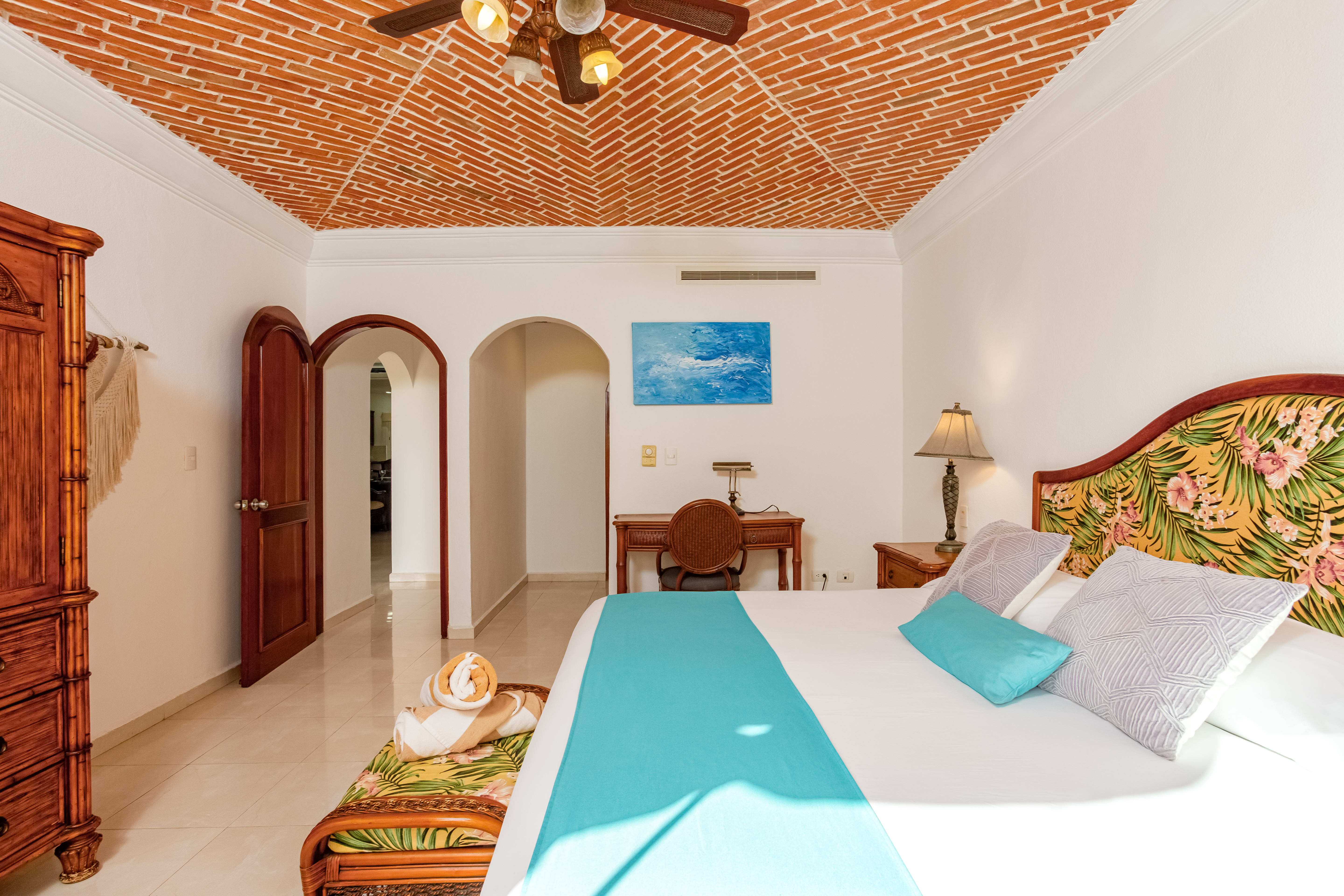 Apartment Two Bedrooms