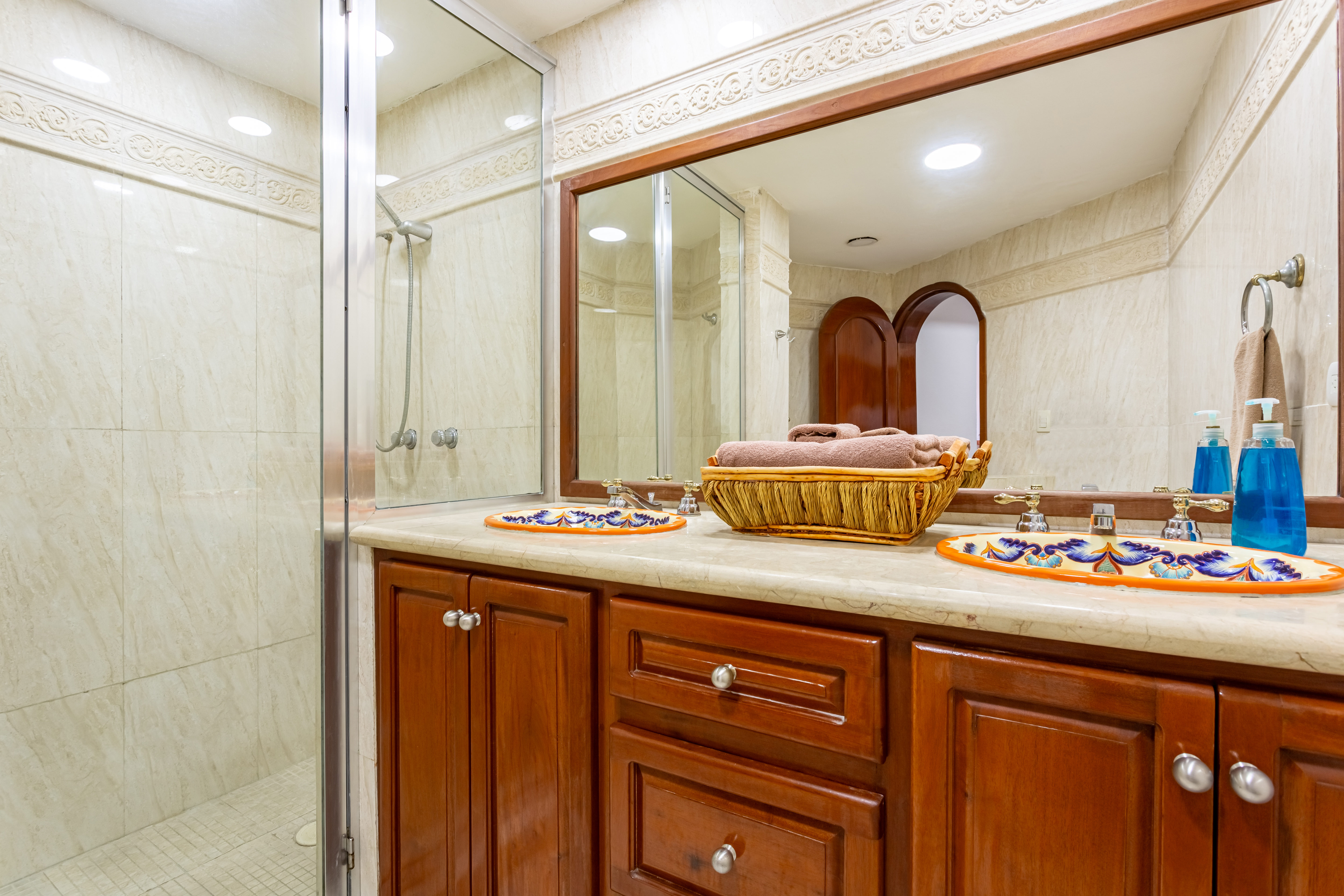 Apartment Three Bedrooms