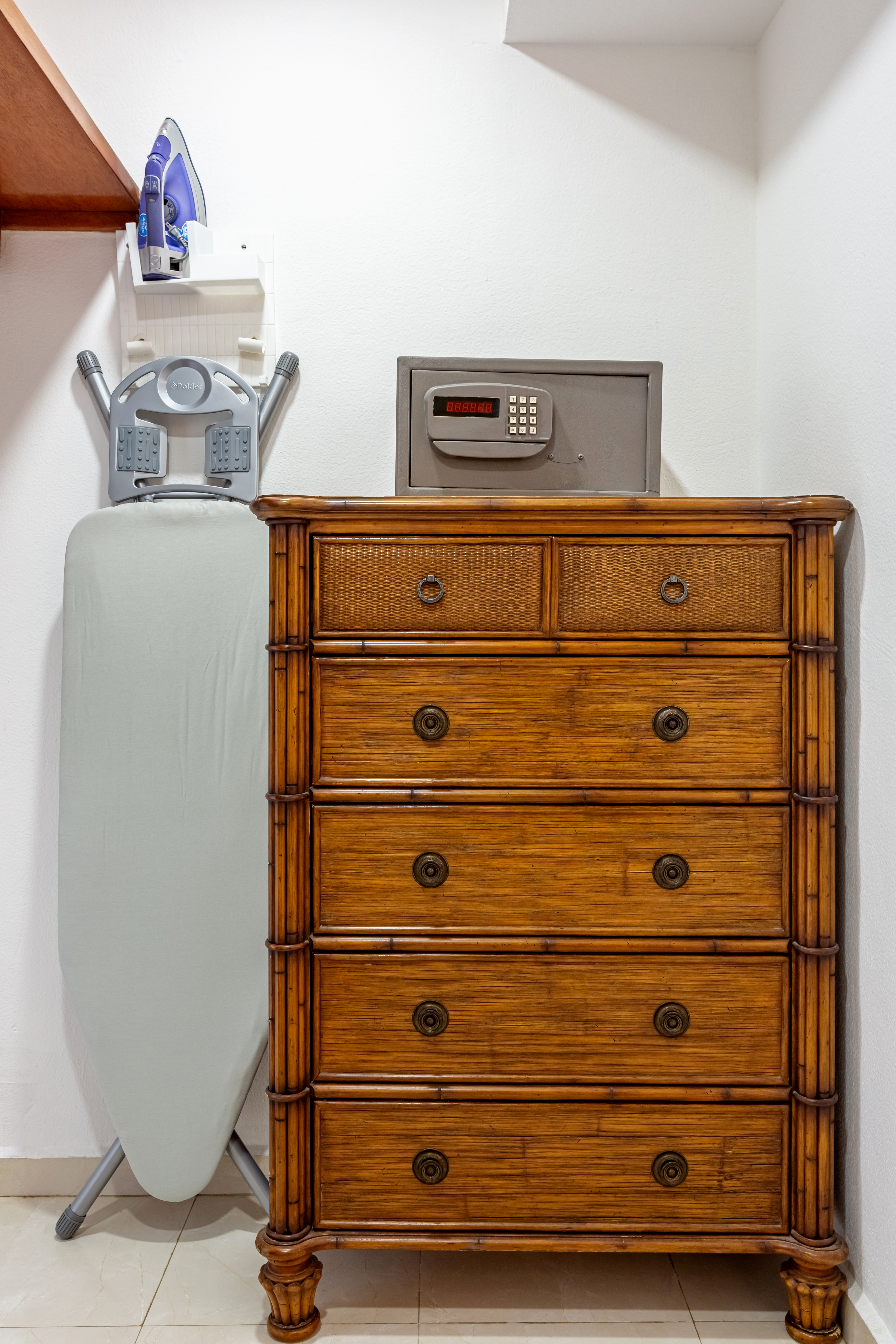 Apartment Three Bedrooms