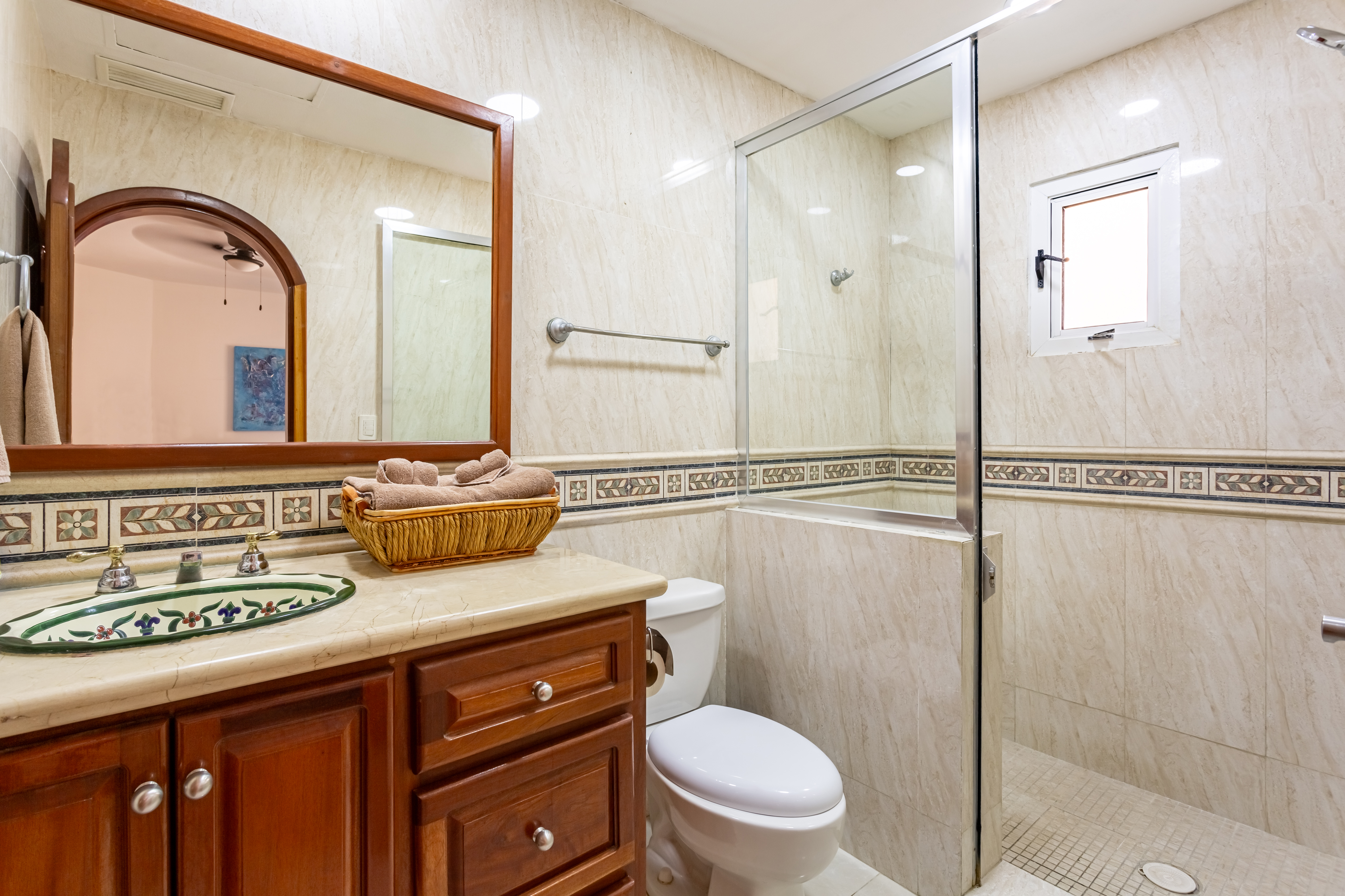 Apartment Three Bedrooms