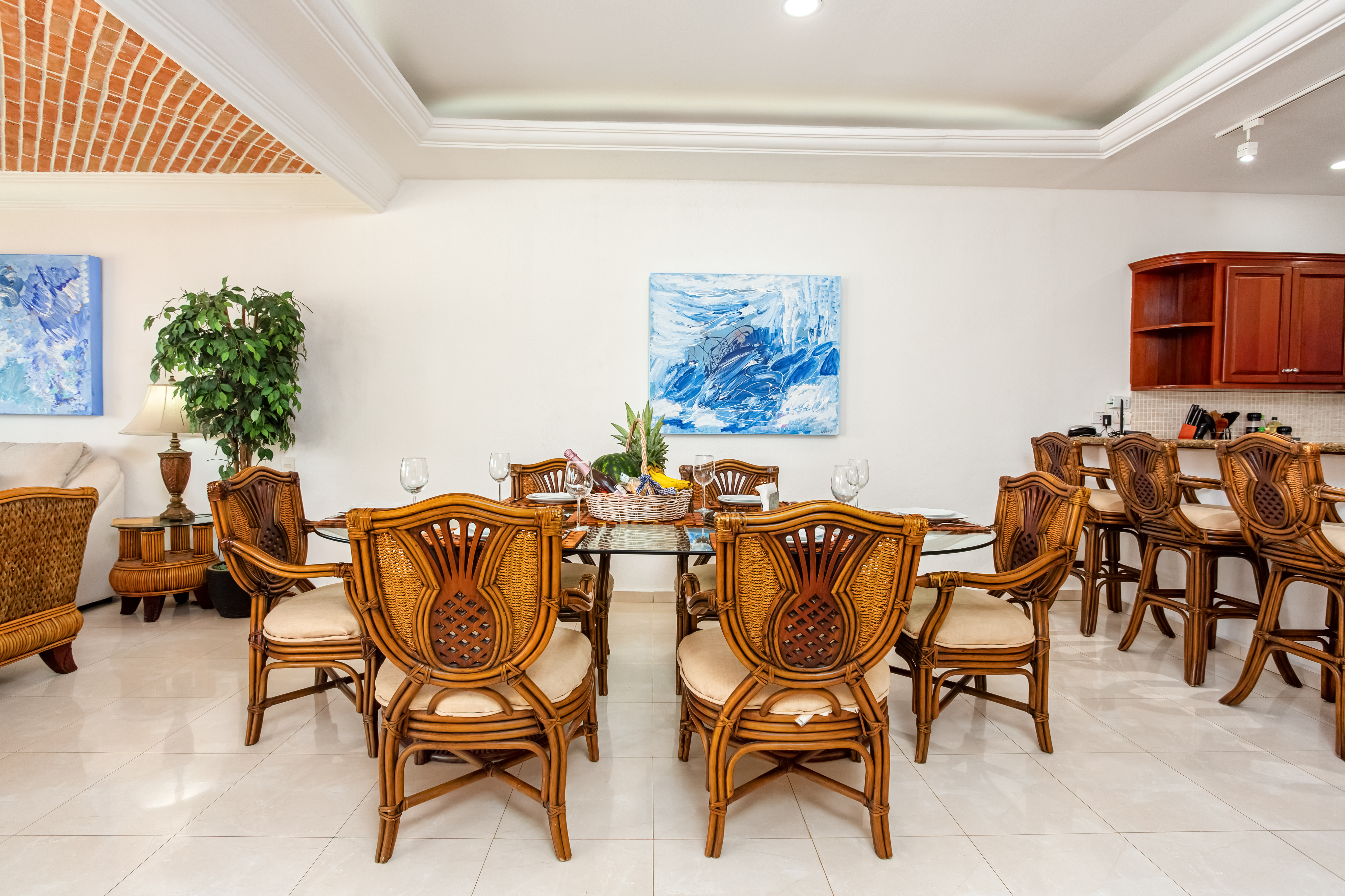 Apartment Three Bedrooms