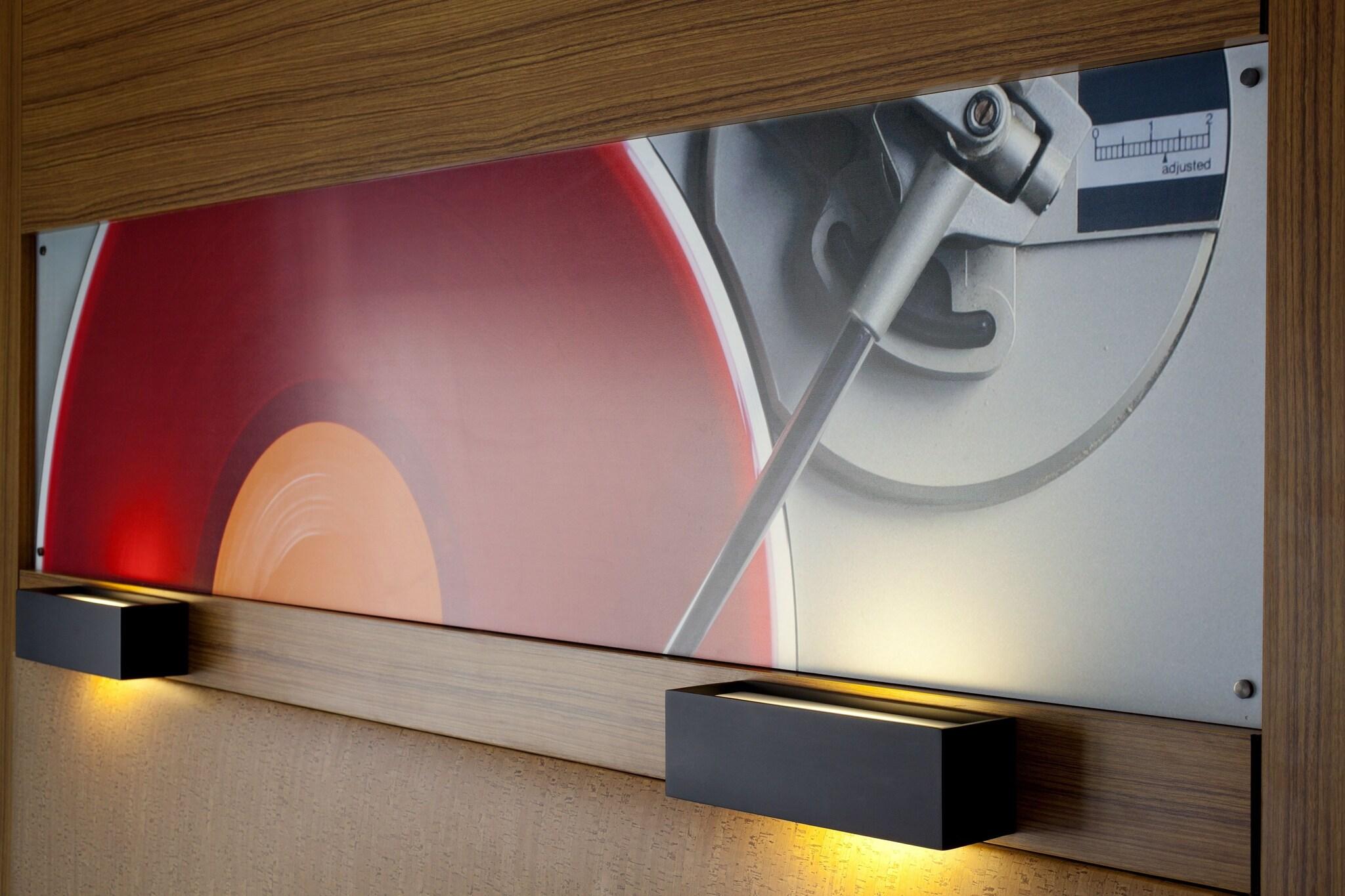 Double Two Queen Beds