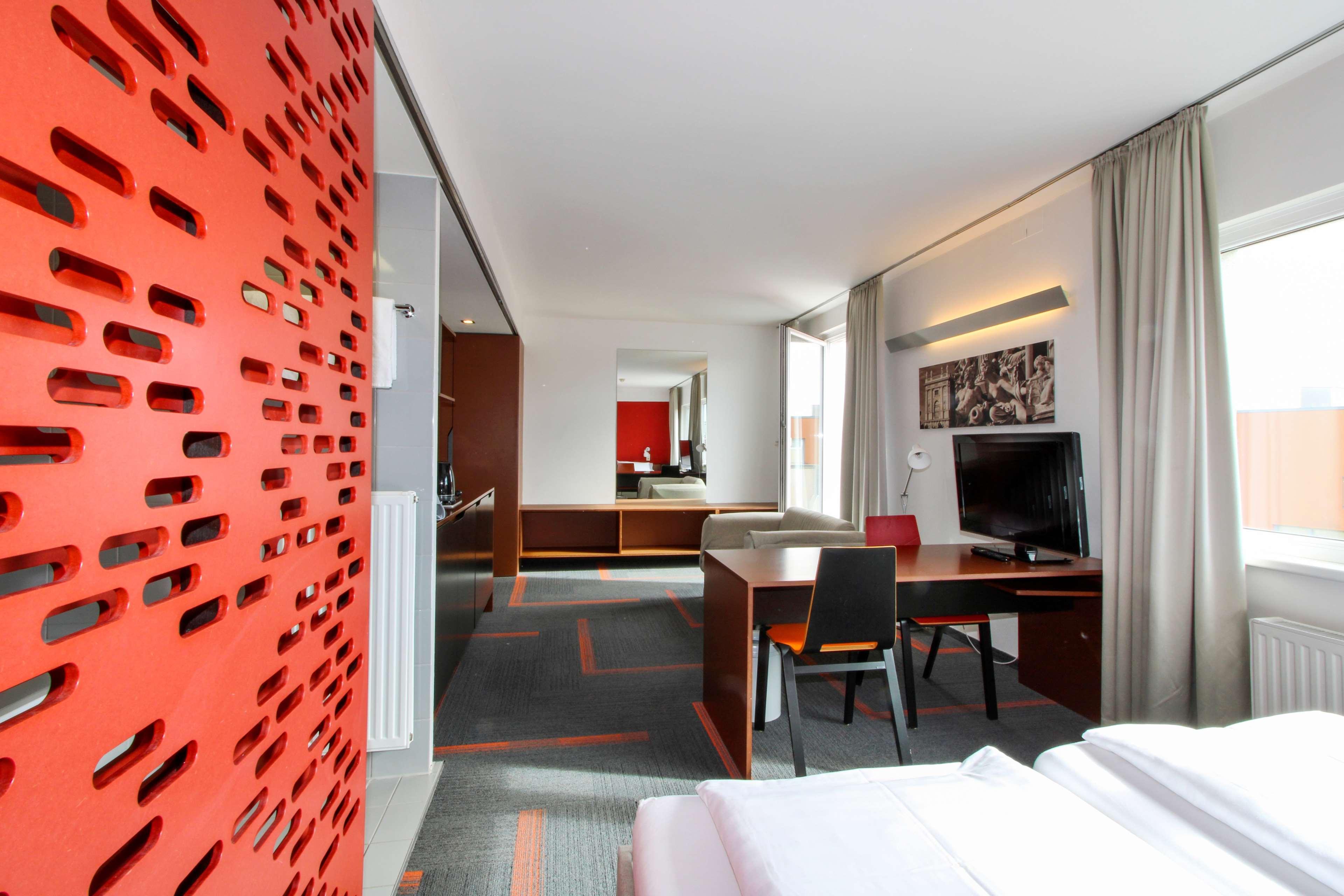 Apartment King Bed One Bedroom 