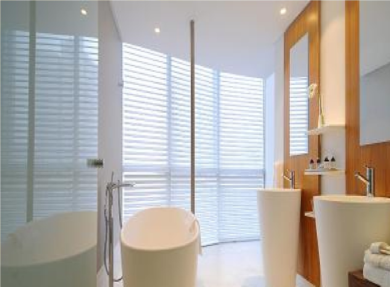 Suite with Double Bed