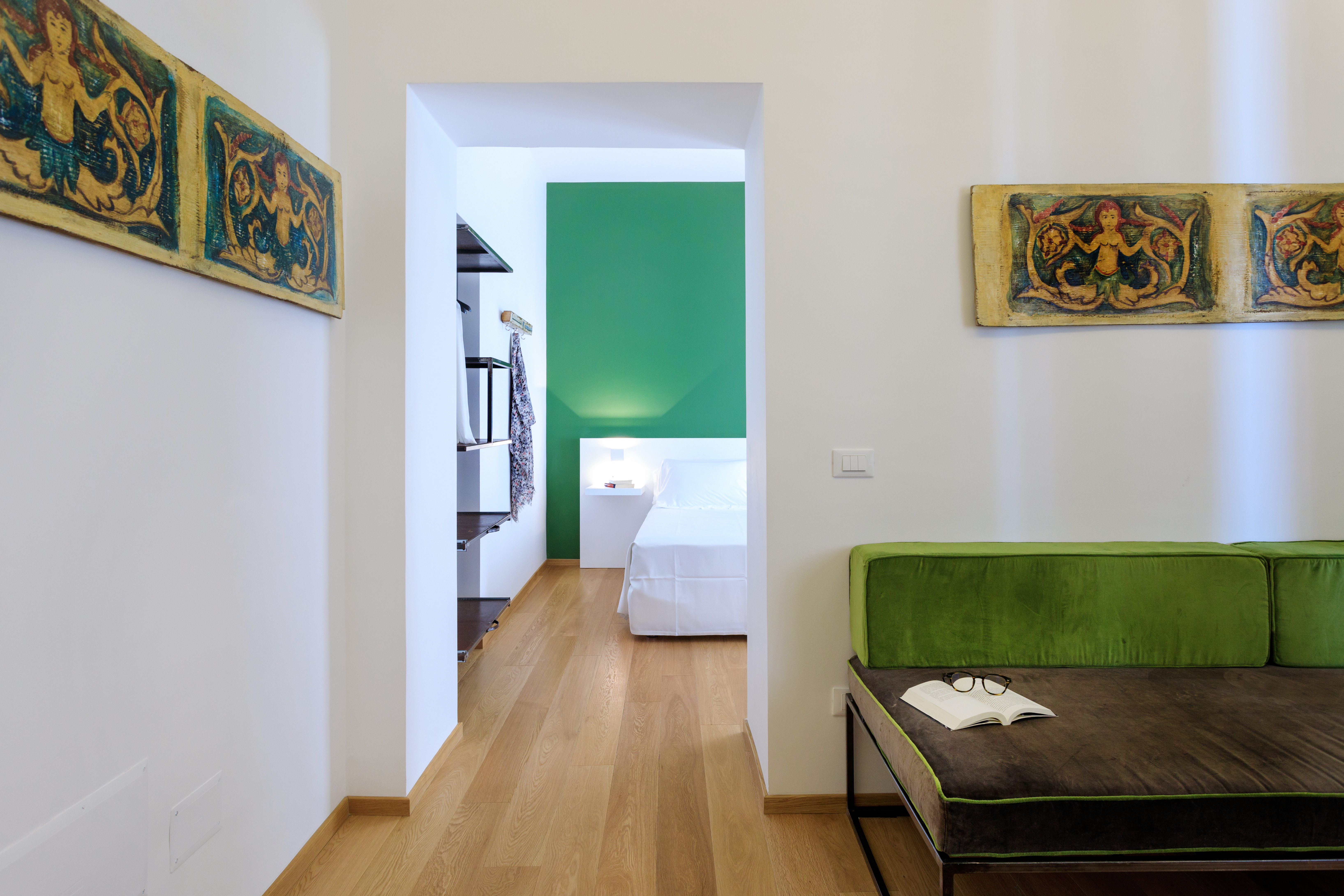 Junior Suite Standard