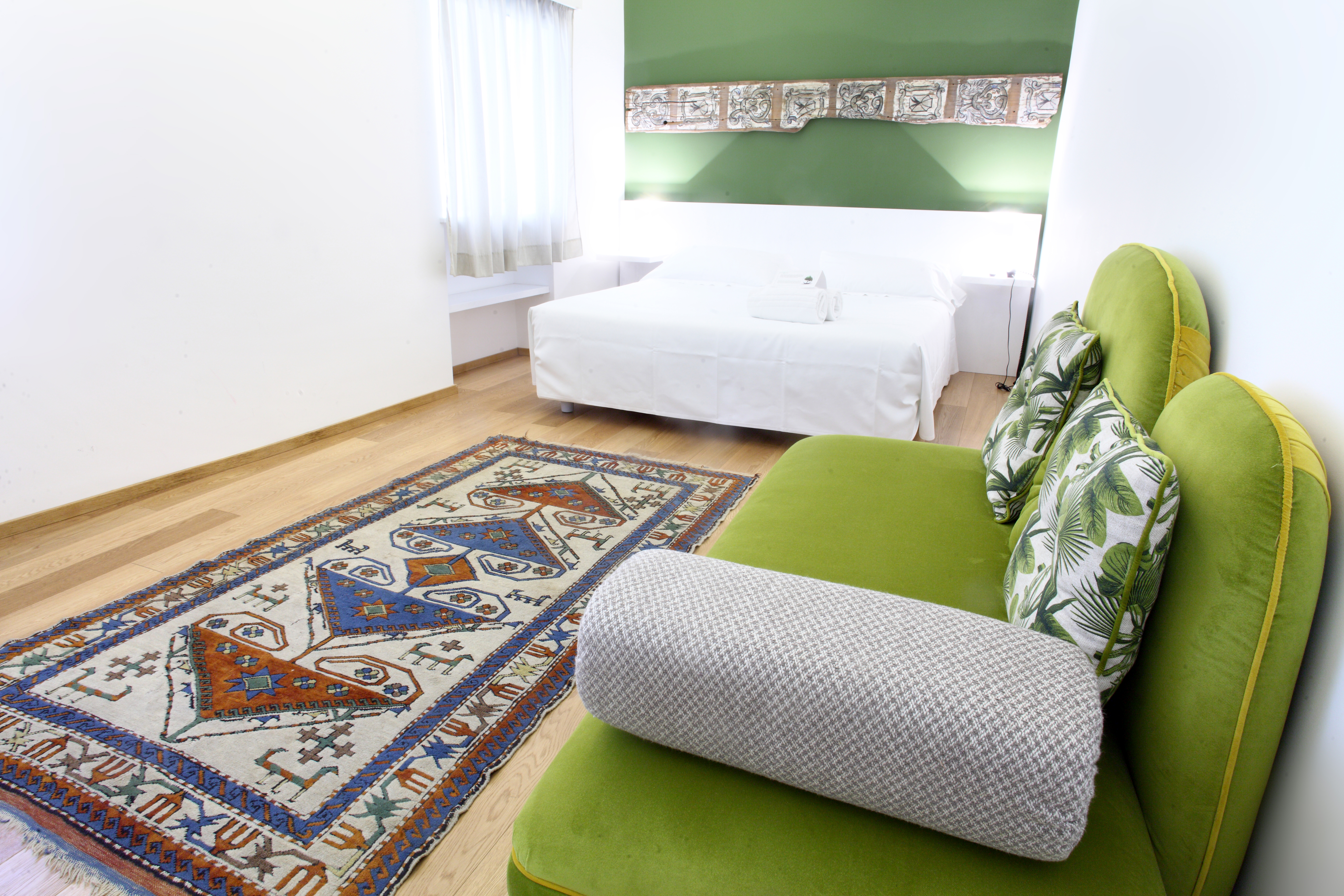 Double Single Deluxe