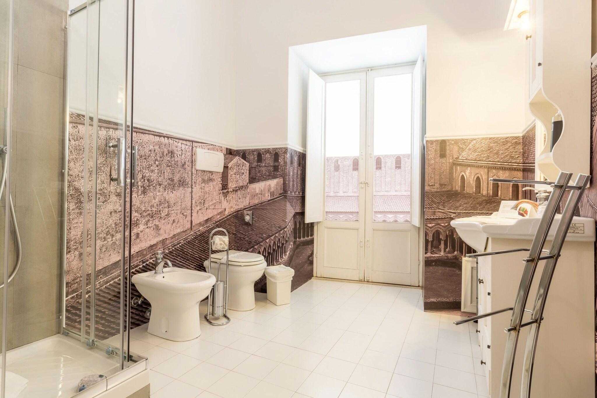 Suite Two Double Beds