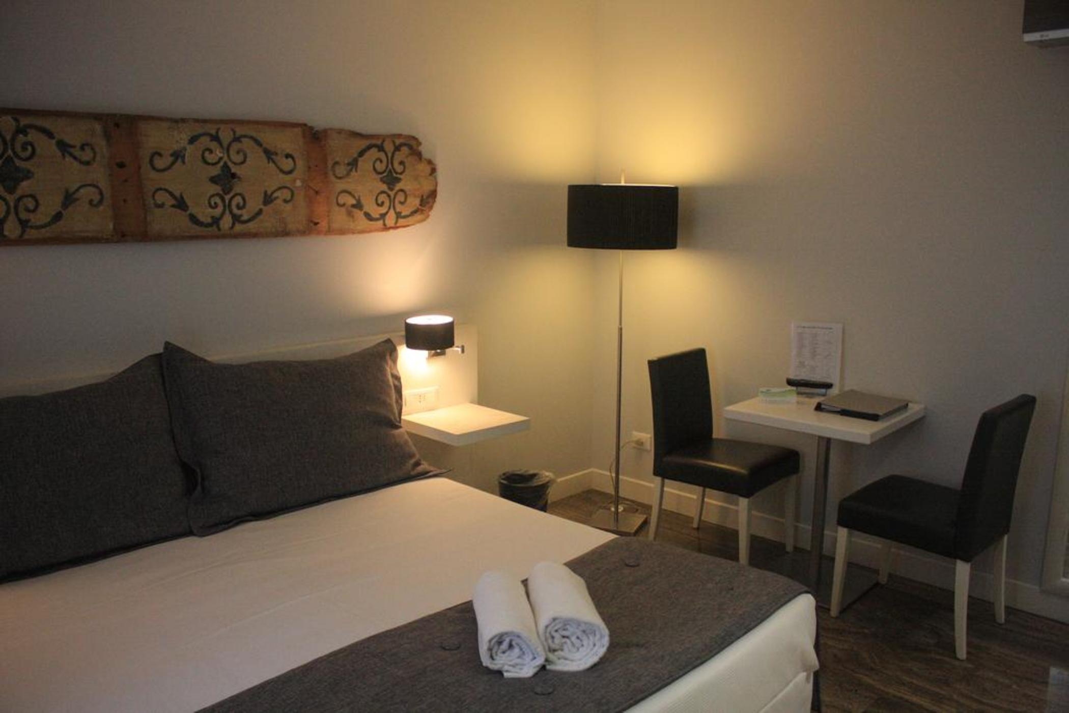 Double Single Classic