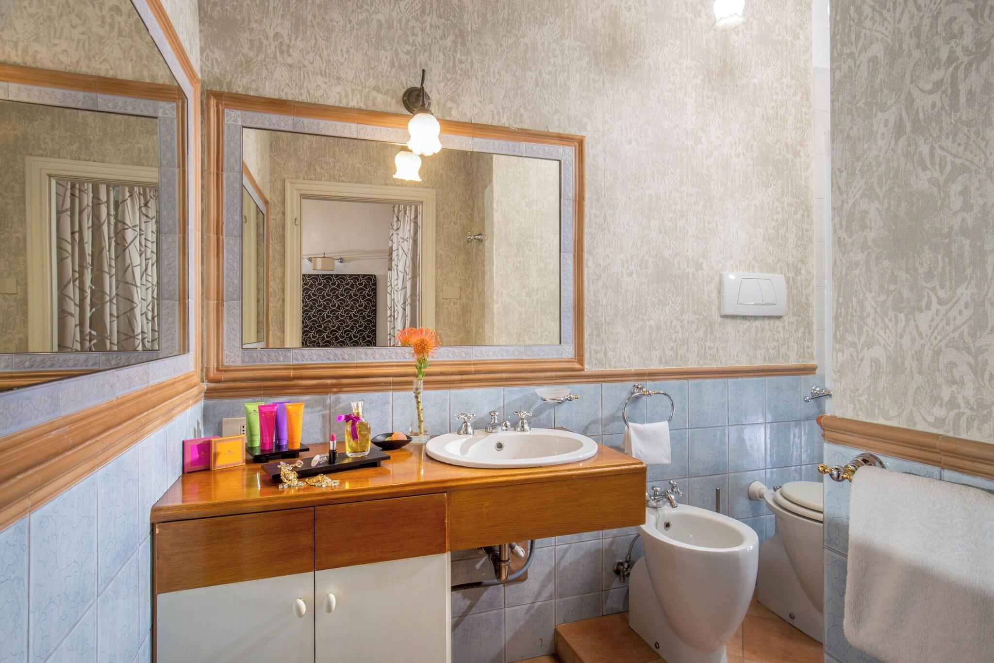 Apartment Premium with Views