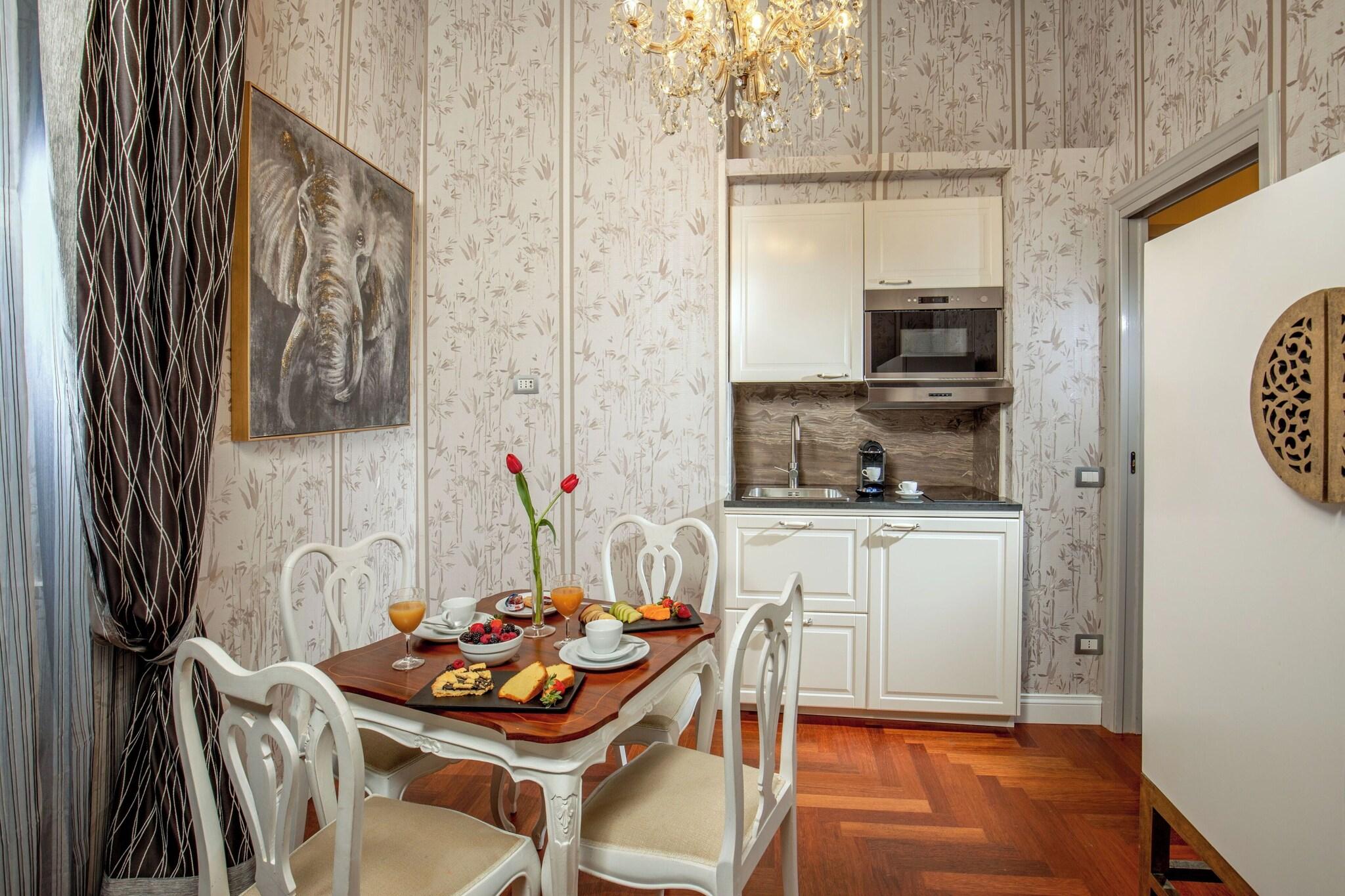 Apartment Premium with Views