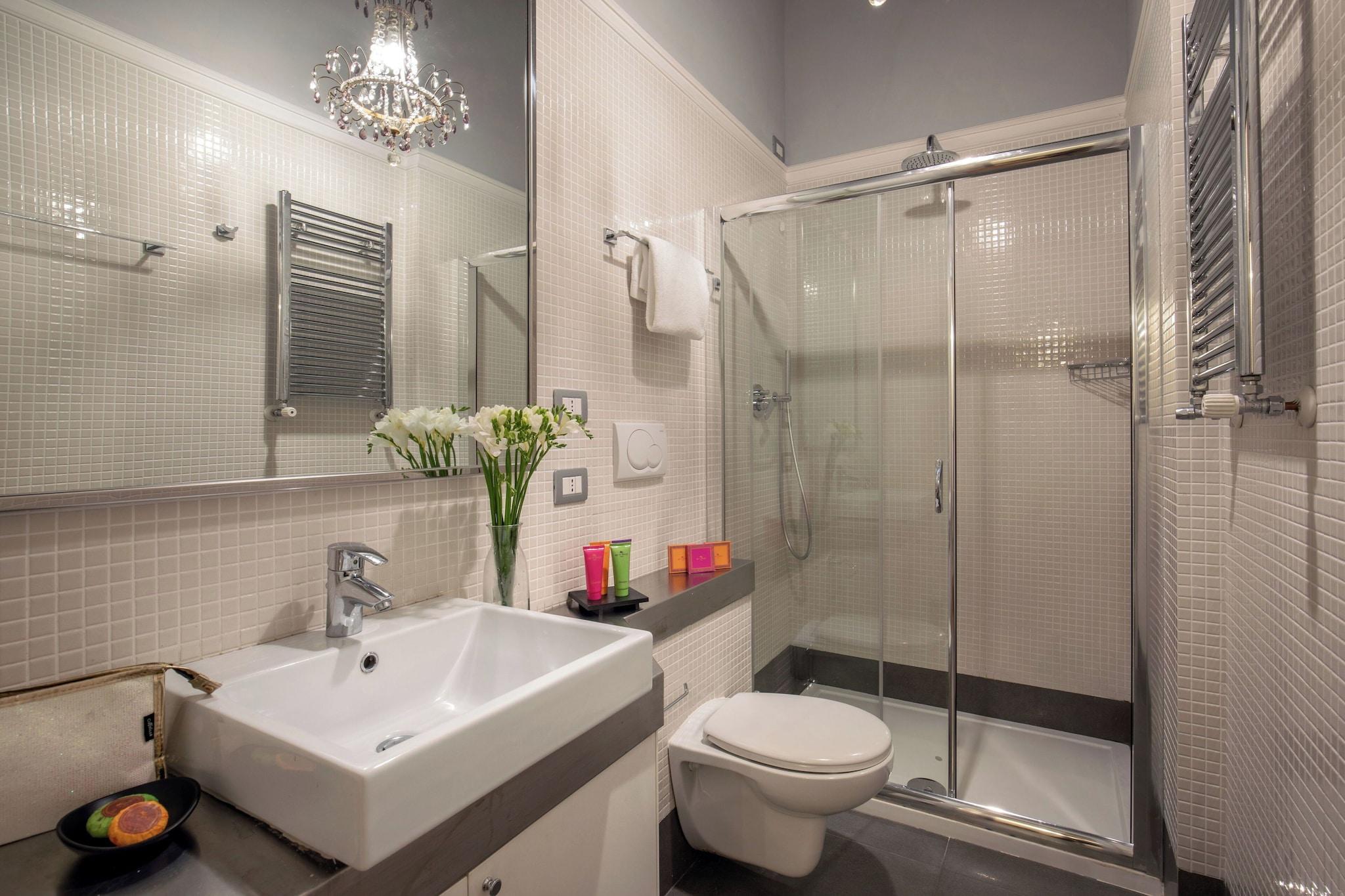 Apartment Premium Two Bedrooms