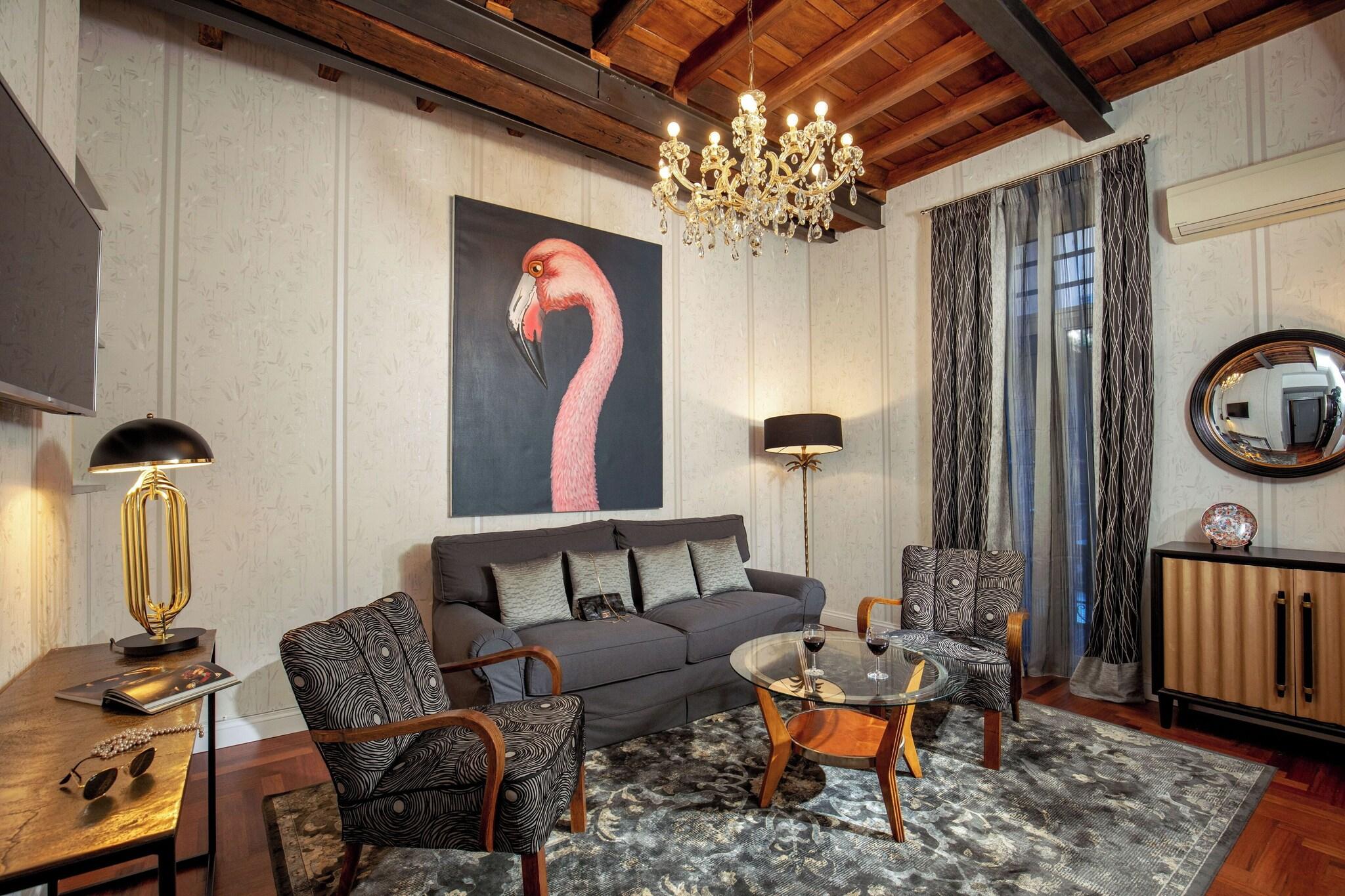 Apartment Premium Two Bedrooms