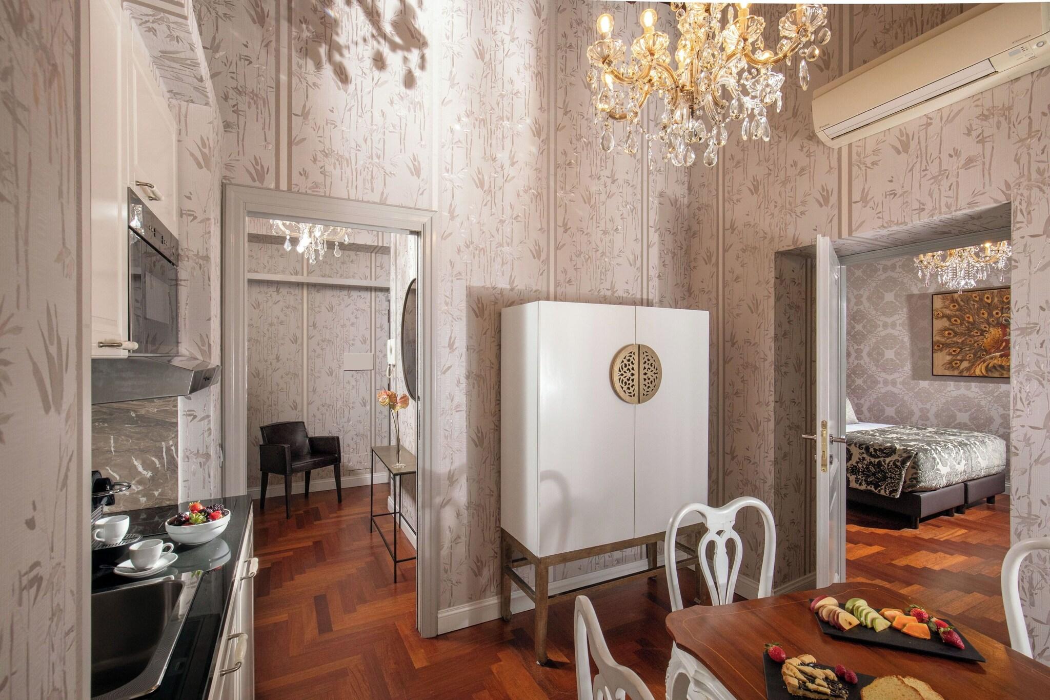 Apartment Premium Two Bedrooms