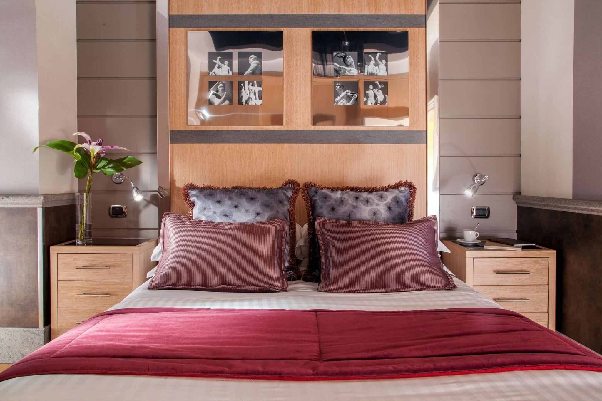 Double or Twin Annex