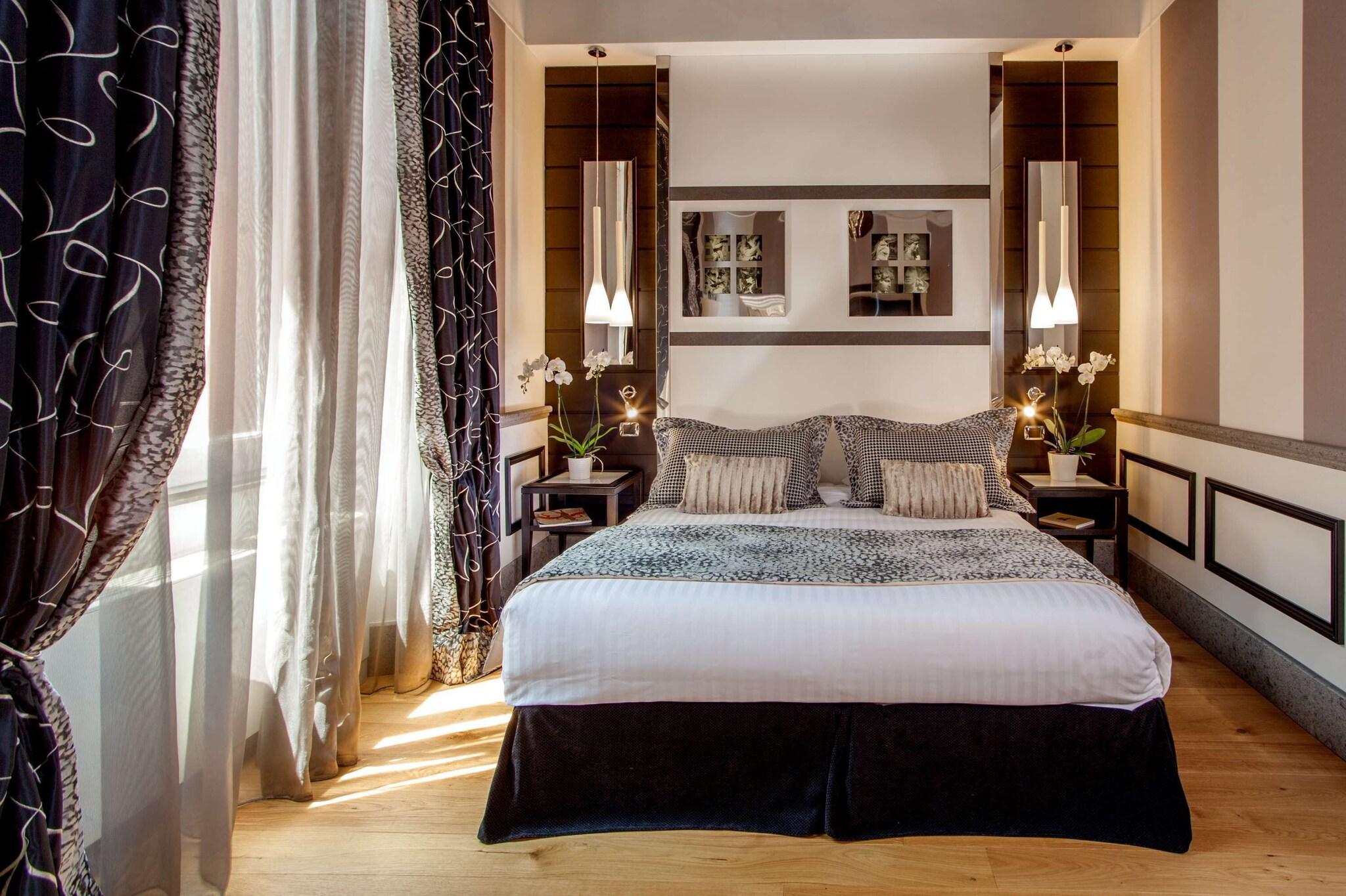 Double or Twin Annex